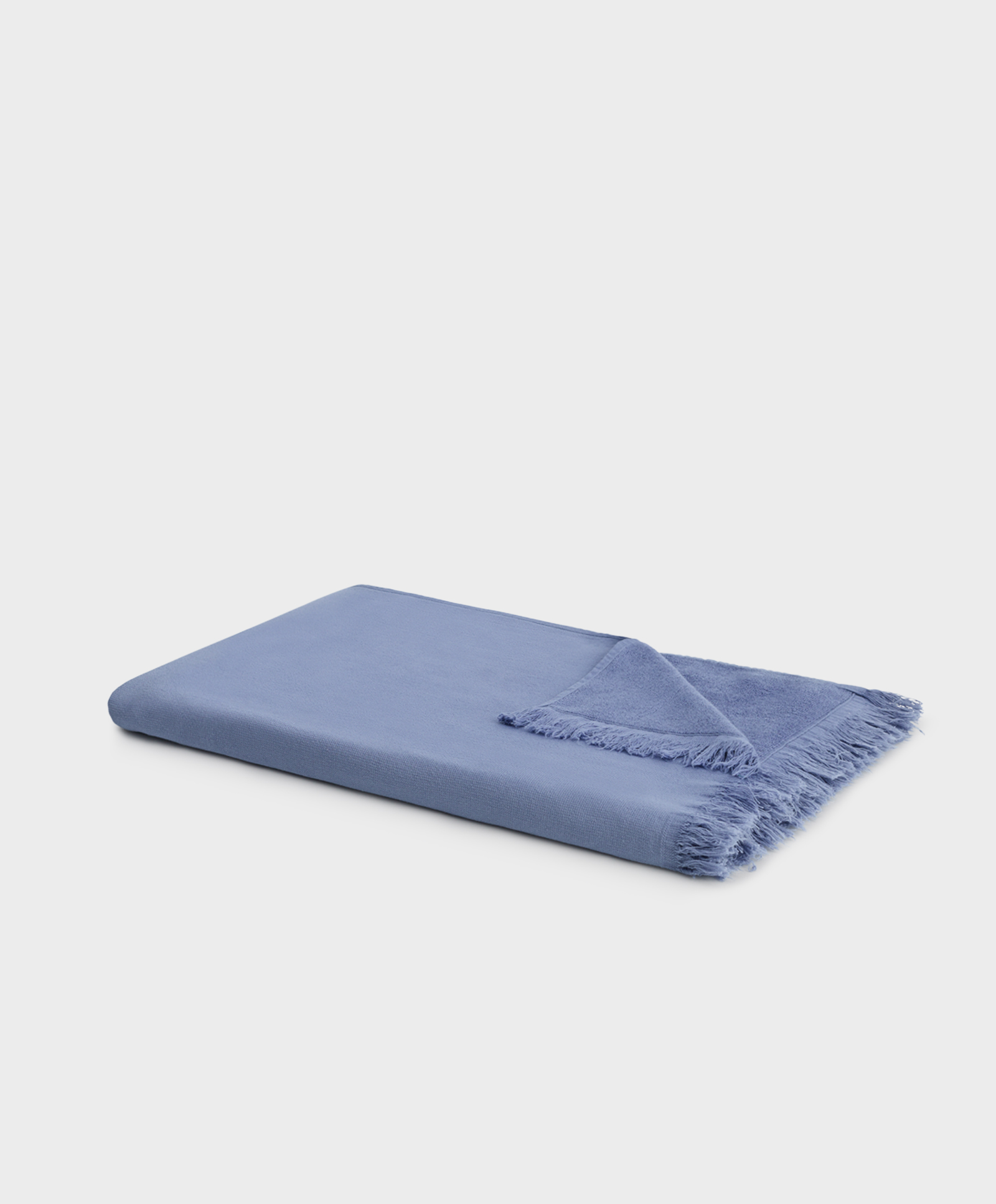 Πετσέτα από 100% πλυμένο βαμβάκι