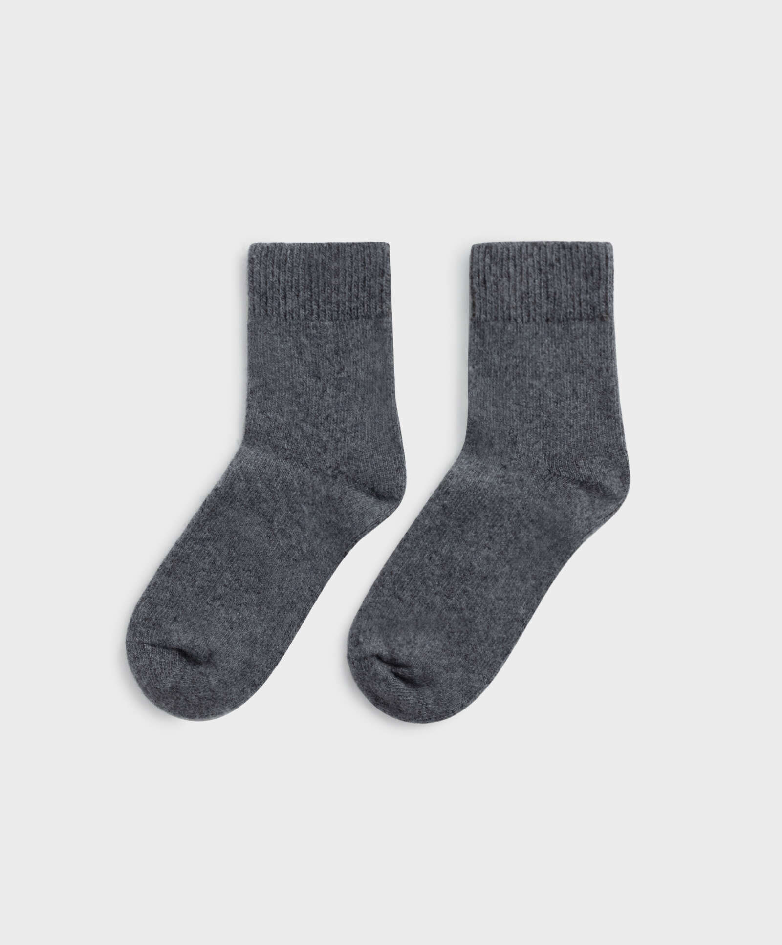 Čarape od vune i kašmira