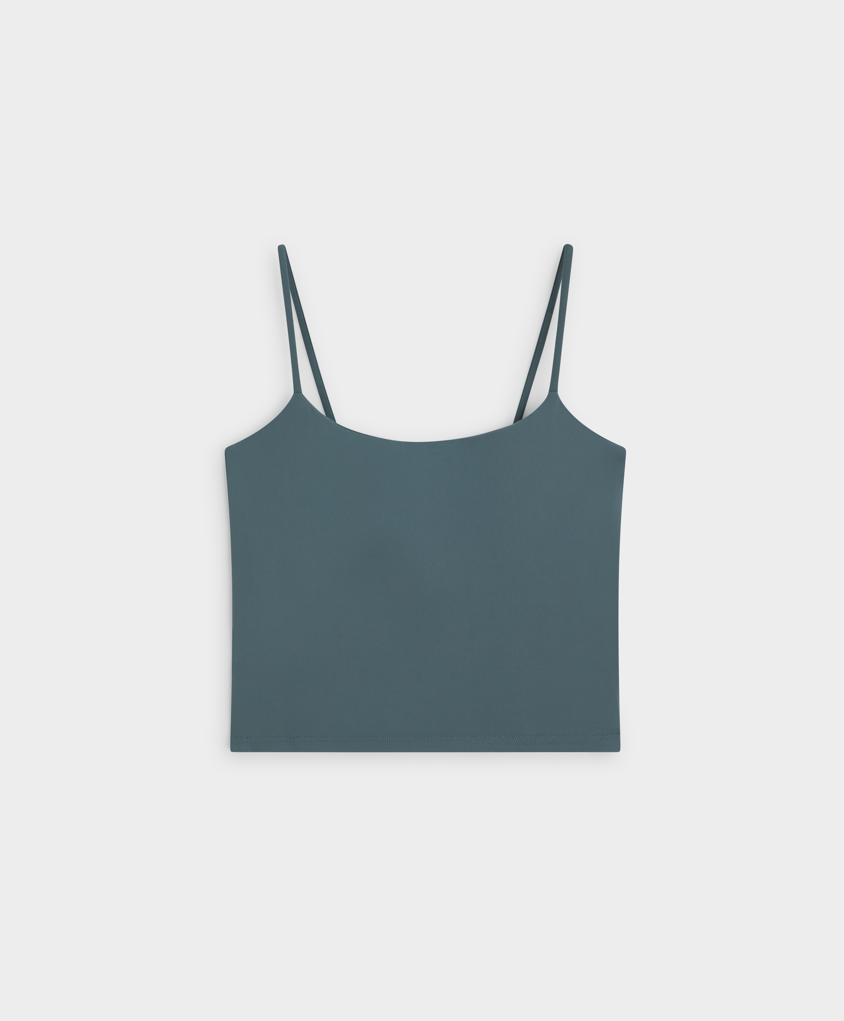 strappy camisole top zara