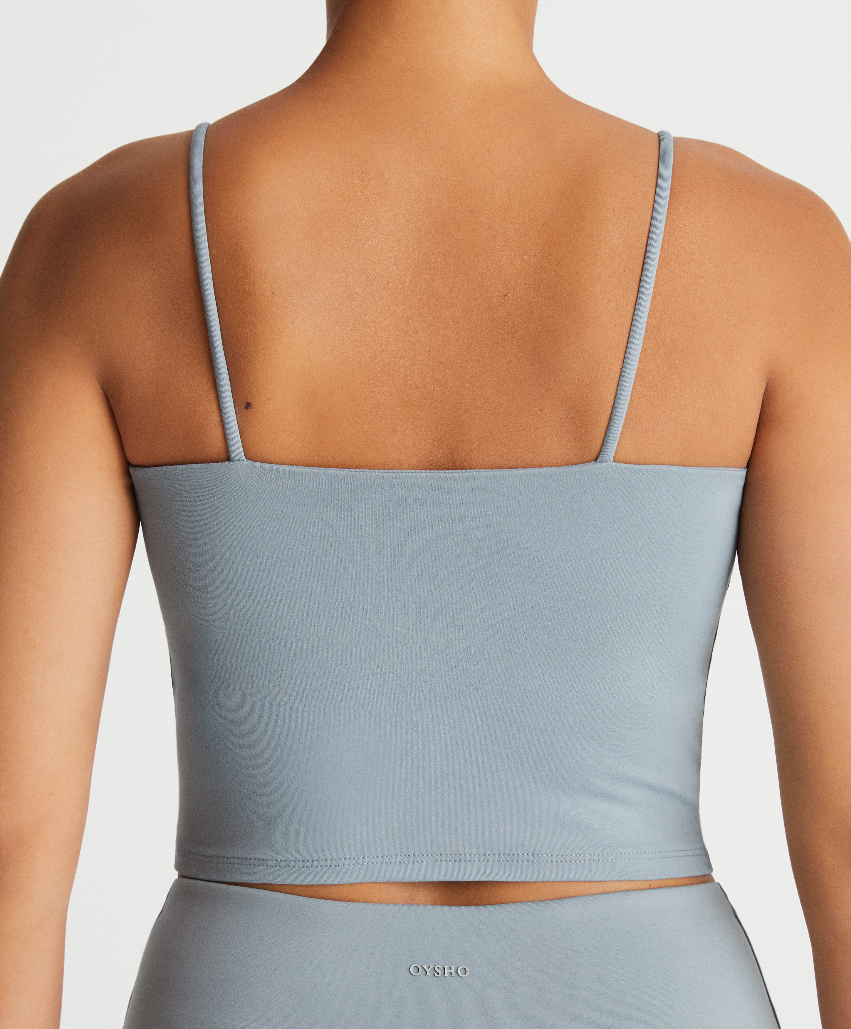 Camisetas deportivas para mujer | Deporte | OYSHO España
