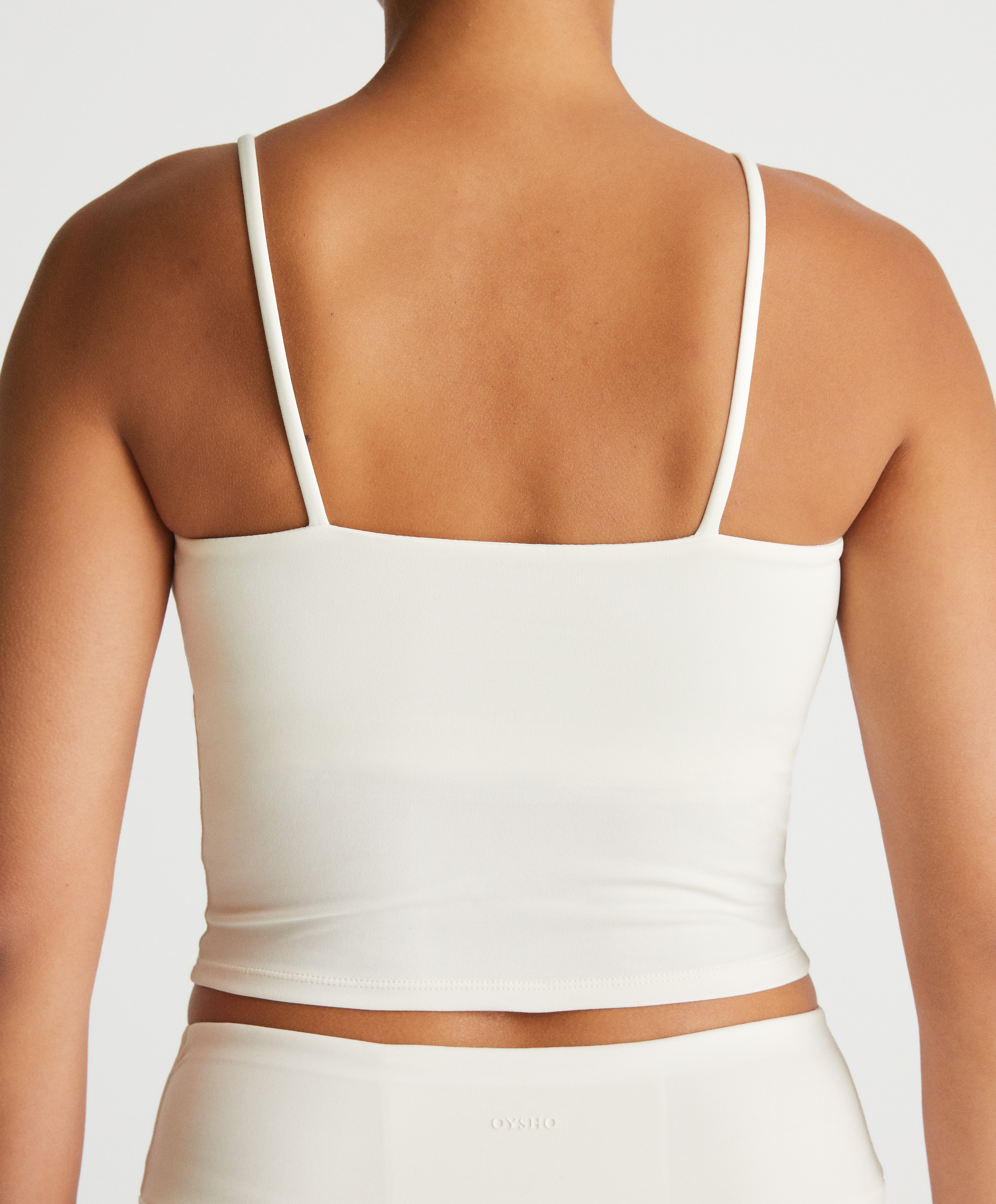 Camisetas deportivas para mujer | Deporte | OYSHO España