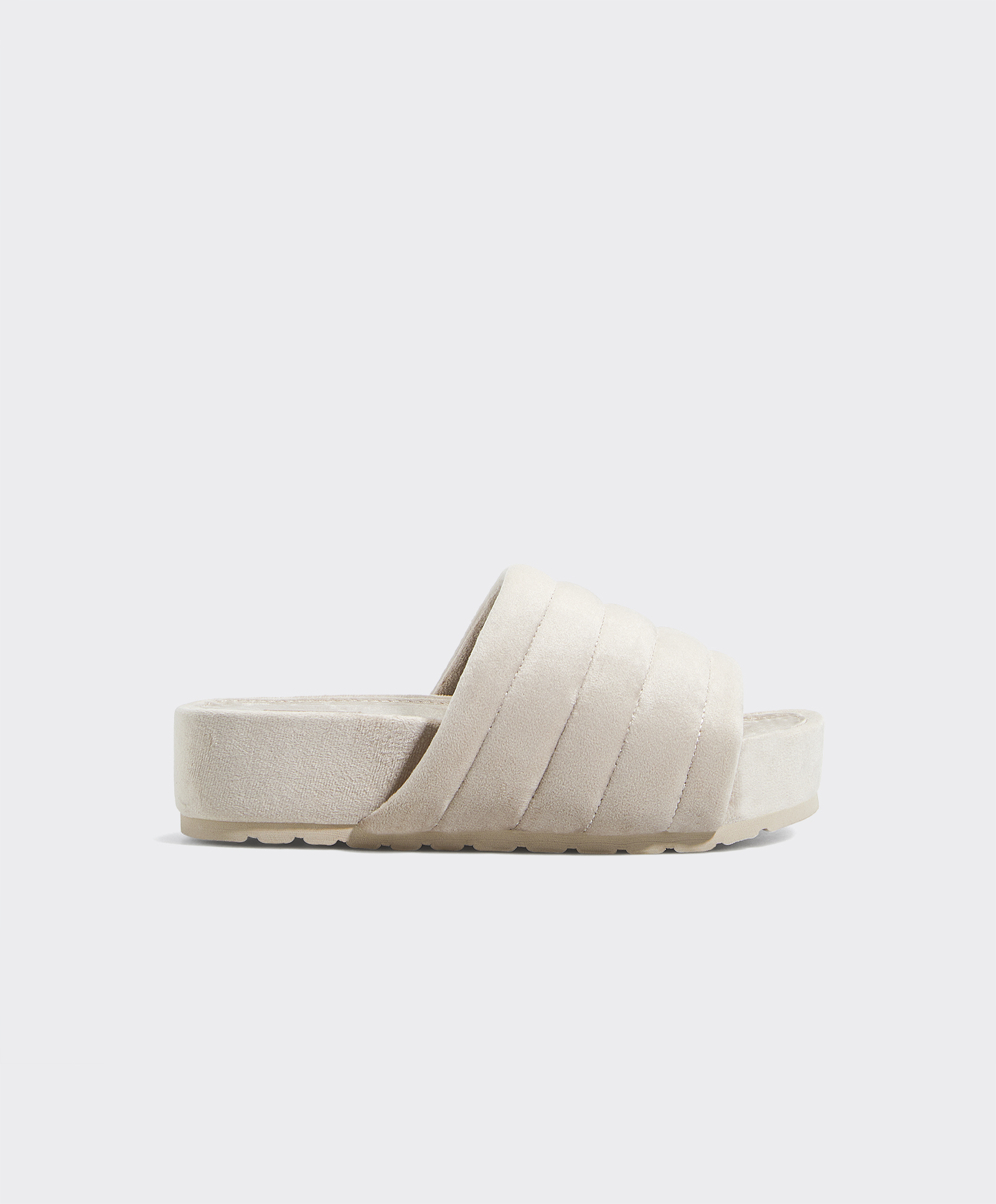 Pantofole donna | OYSHO Italia
