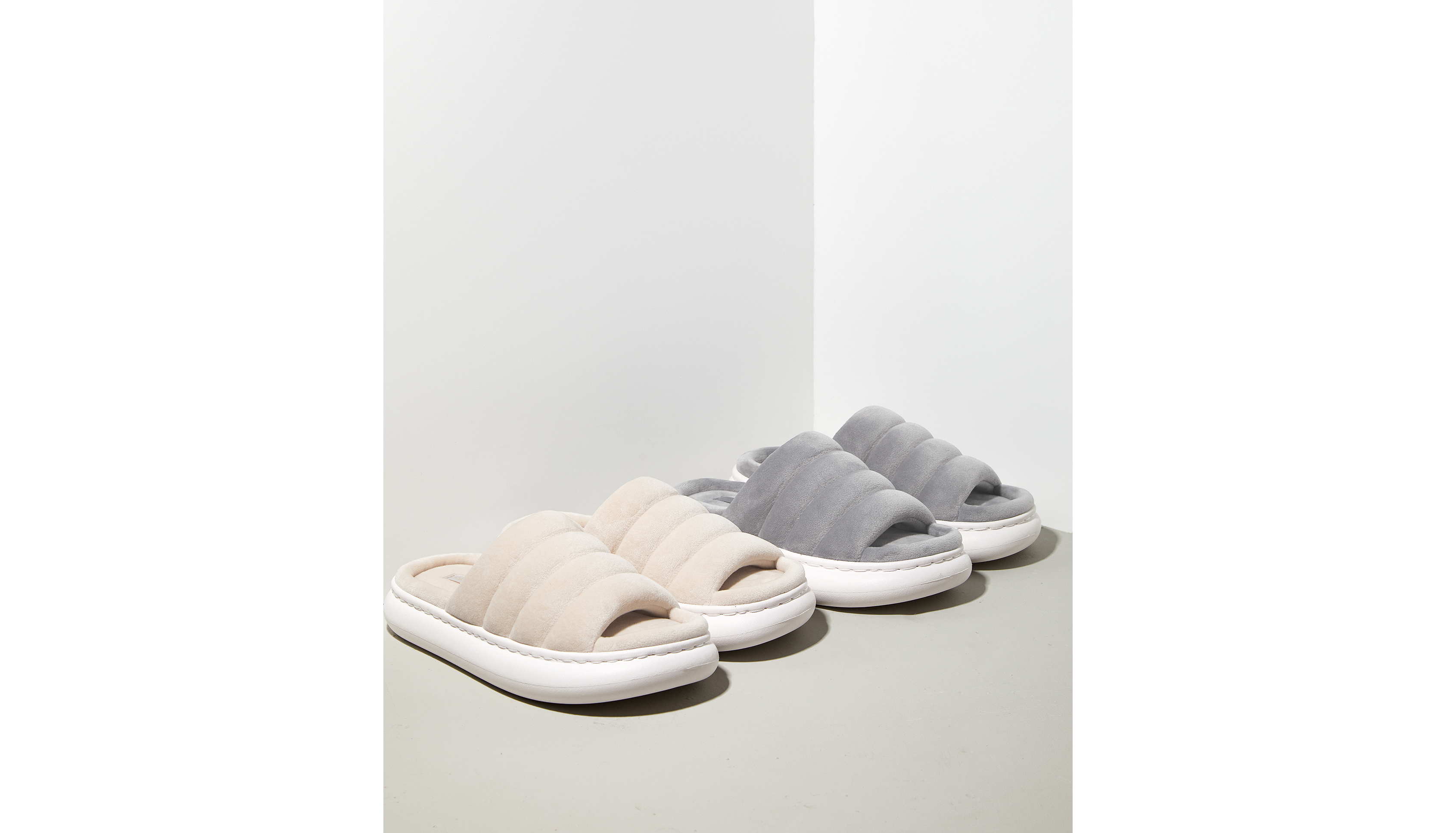 Pantofole donna | OYSHO Italia