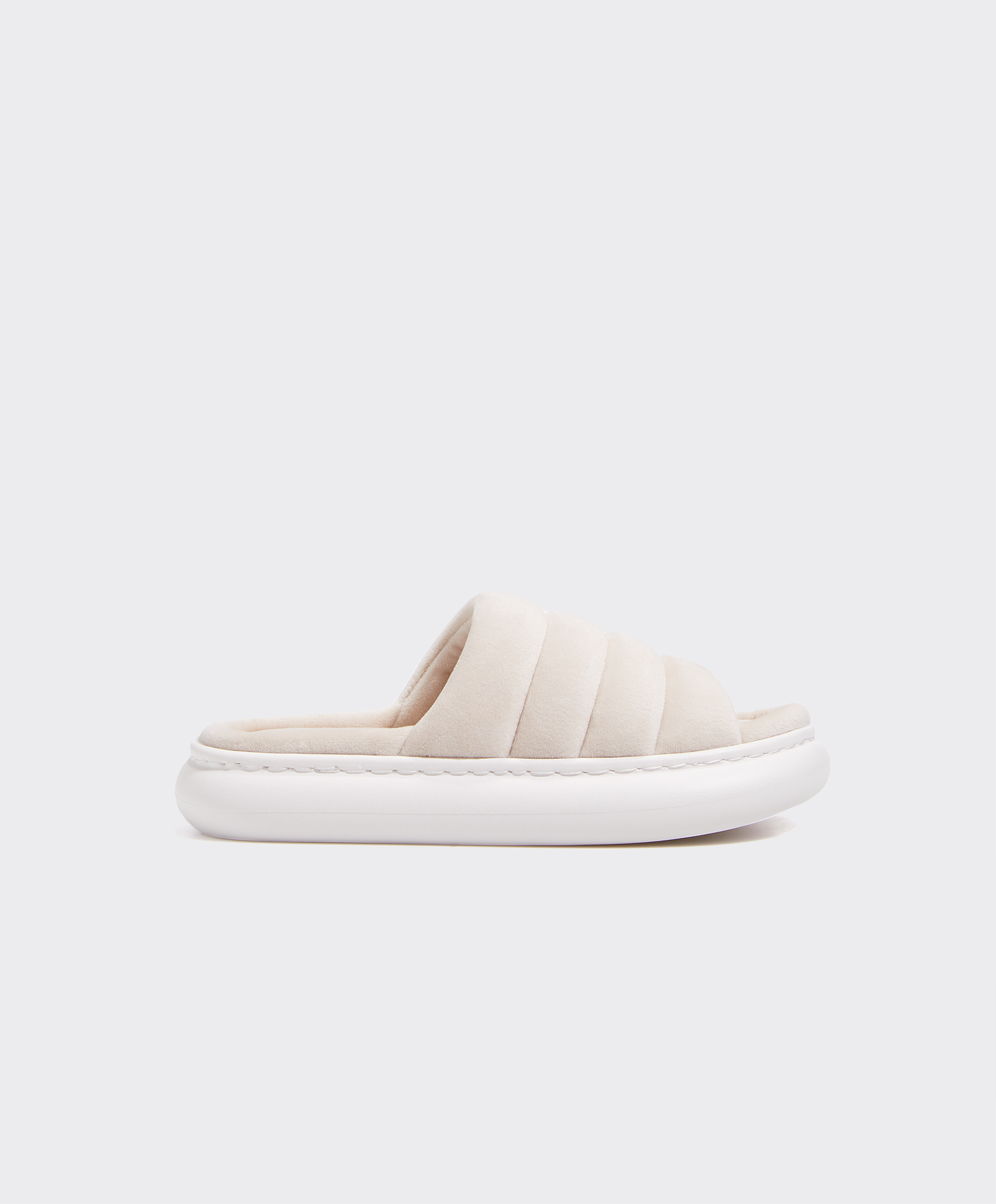 Pantofole donna | OYSHO Italia