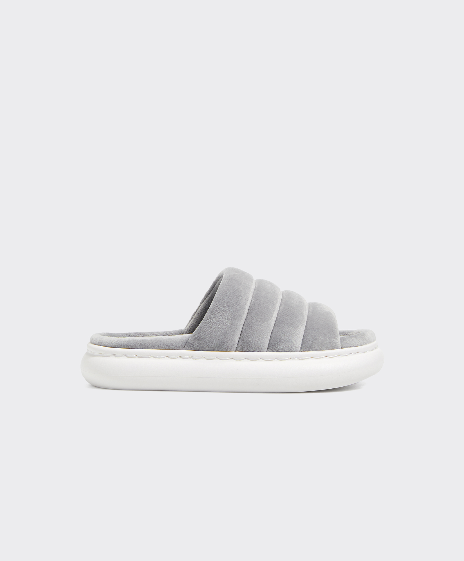Pantofole donna | OYSHO Italia