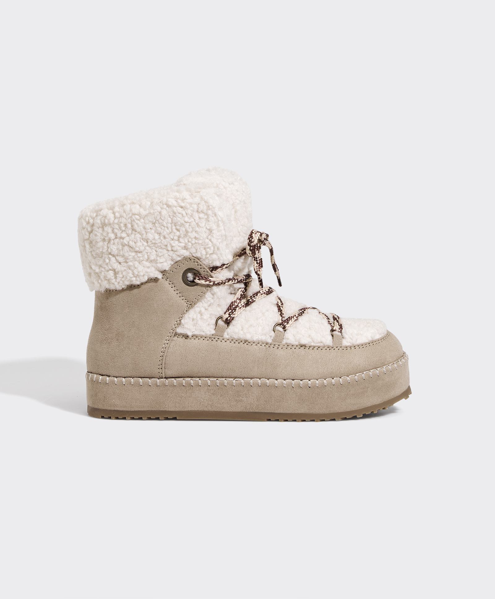 Botines y botas de mujer | OYSHO España