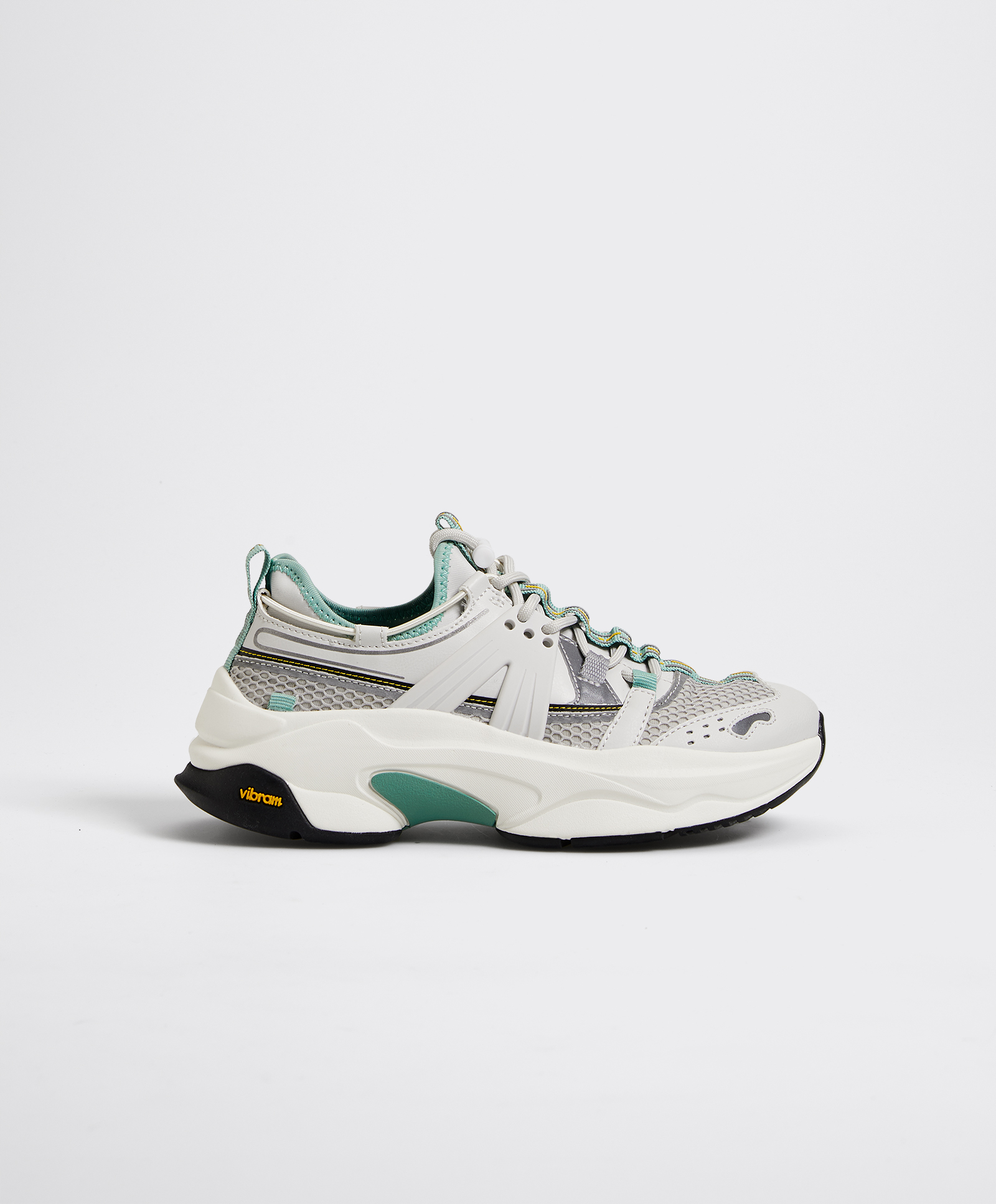 Zapatillas de deporte para mujer | Deporte | OYSHO Andorra