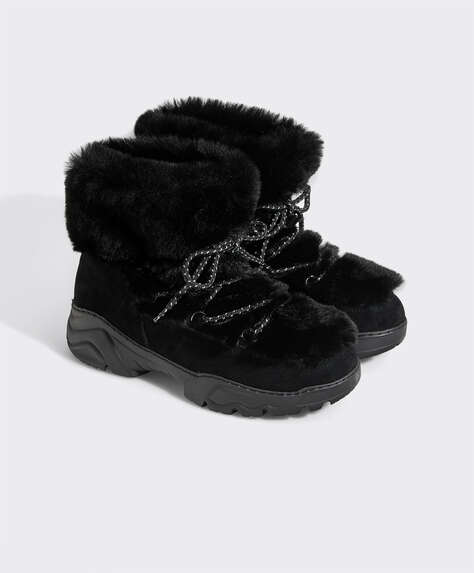 BOTAS - CALÇADO | OYSHO