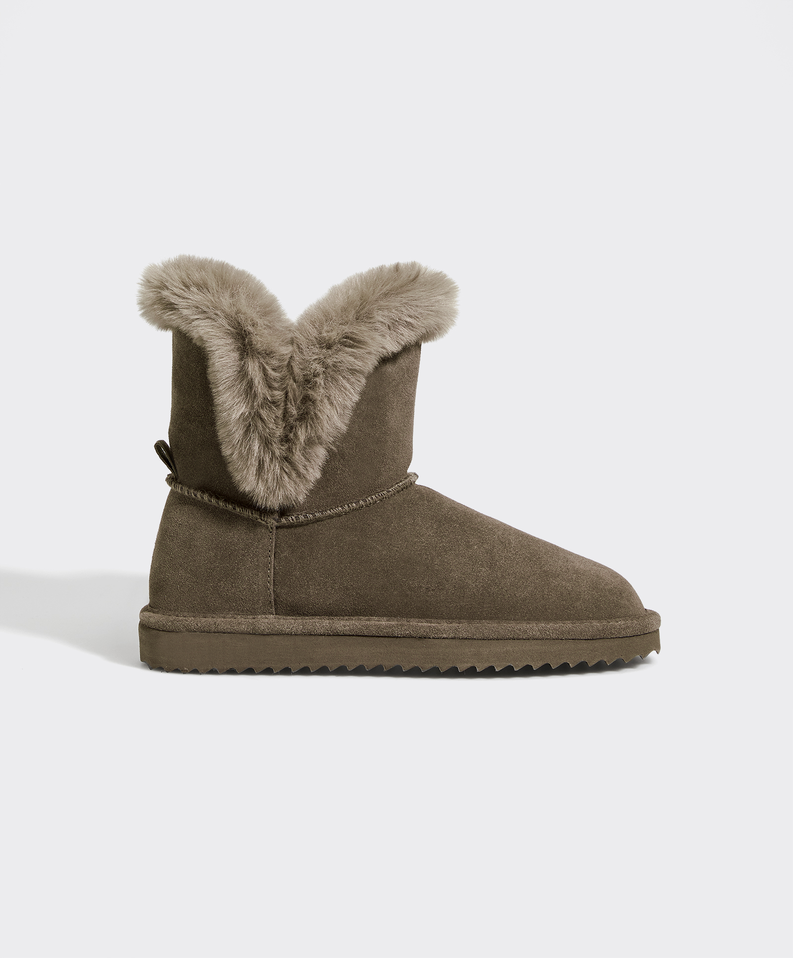 Botines y botas de mujer | OYSHO España