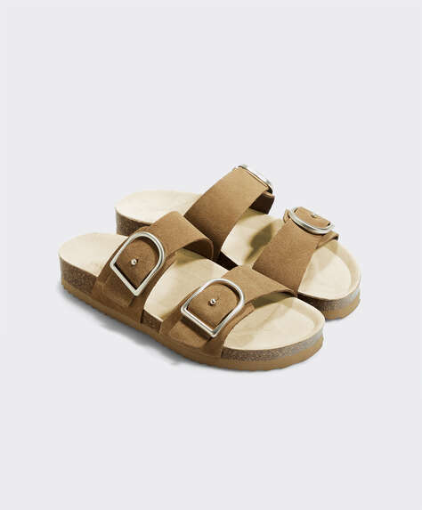 Comprar Sandalias para Hombre Online | MEGACALZADO