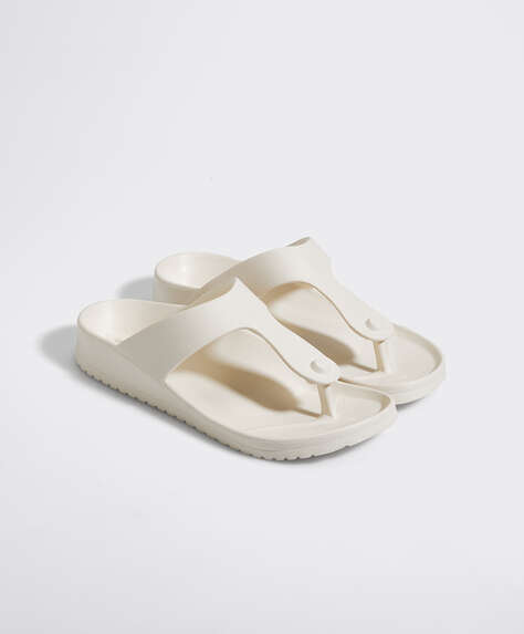 FOOTWEAR - SWIMWEAR | OYSHO Maroc