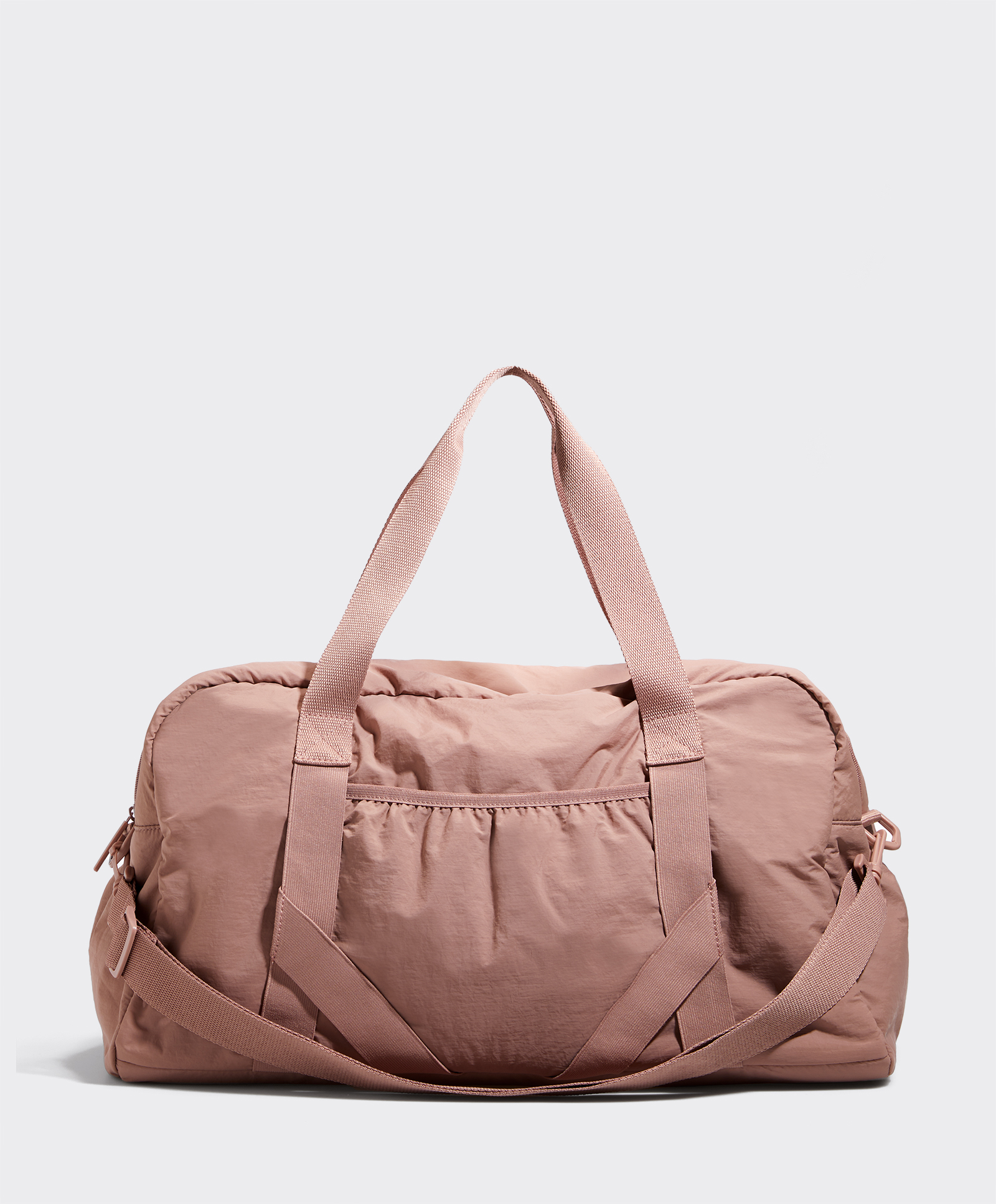 Bolsa yoga nylon - Bolsas de deporte - Sport - Accesorios | OYSHO HONDURAS