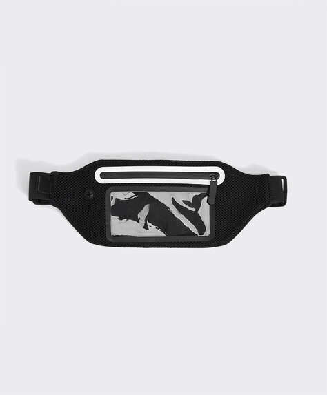 Runner’s belt bag