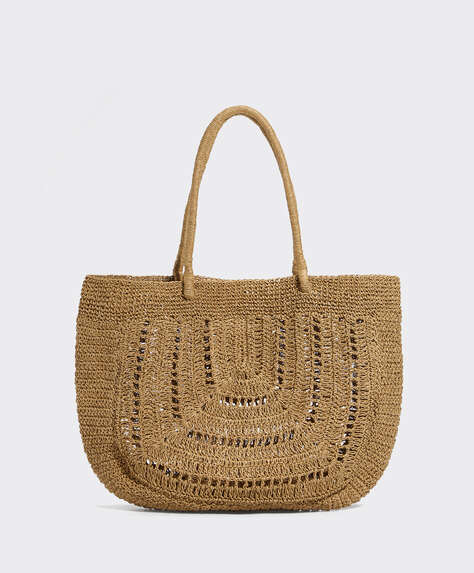 Accesorios de playa para mujer | OYSHO Islas Canarias