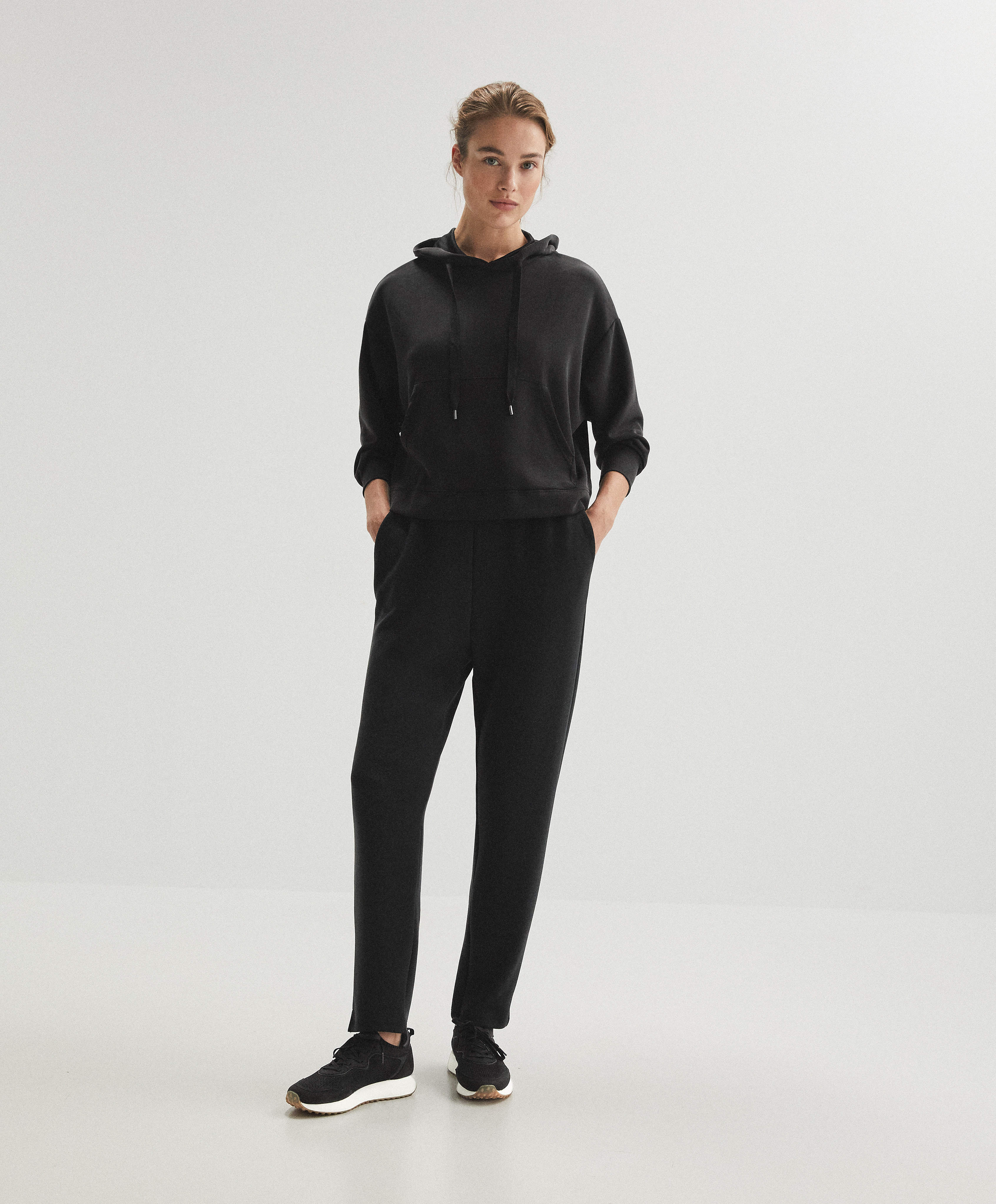 Chandal mujer | Deporte | OYSHO España