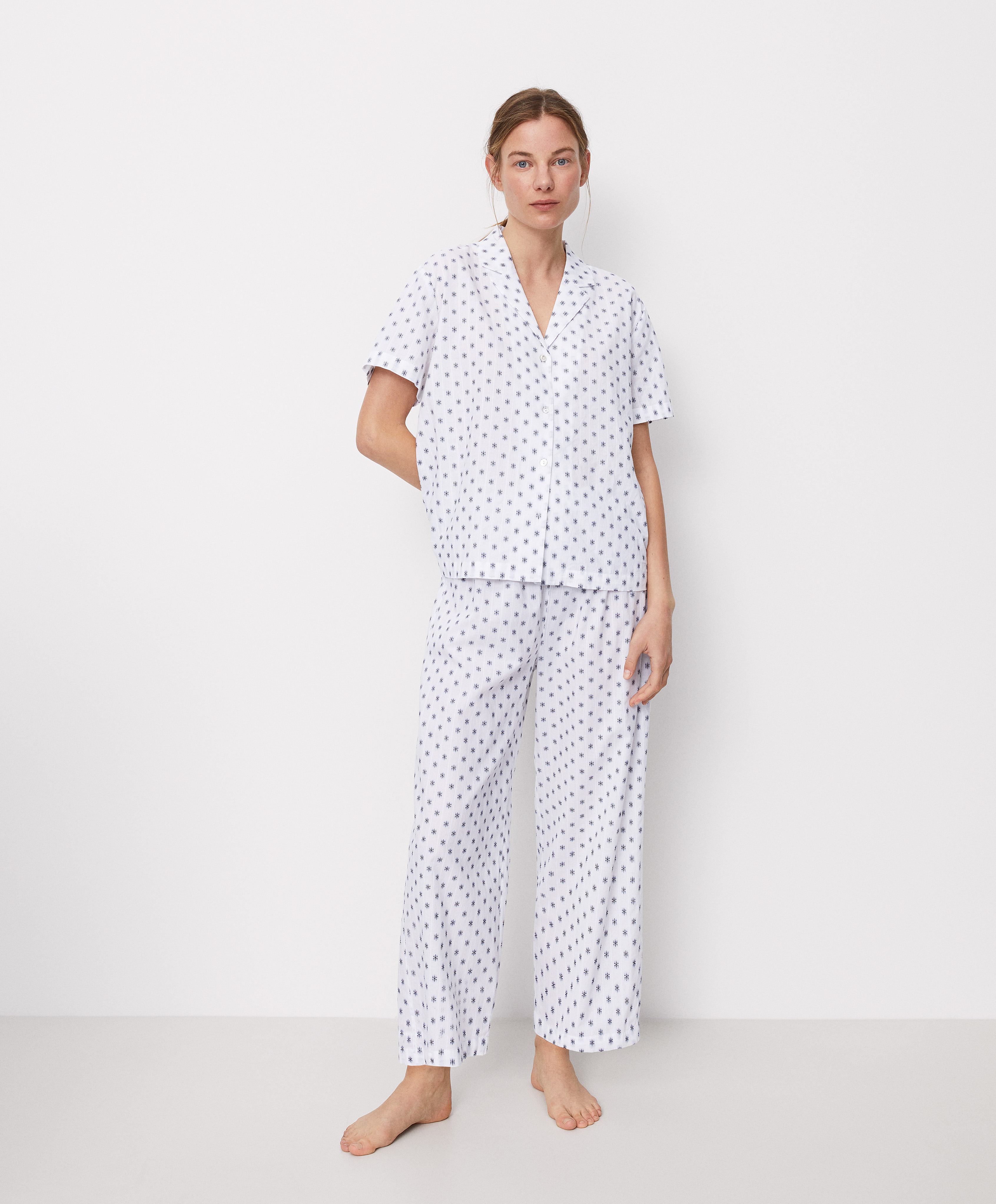 Pijamas de mujer | OYSHO España