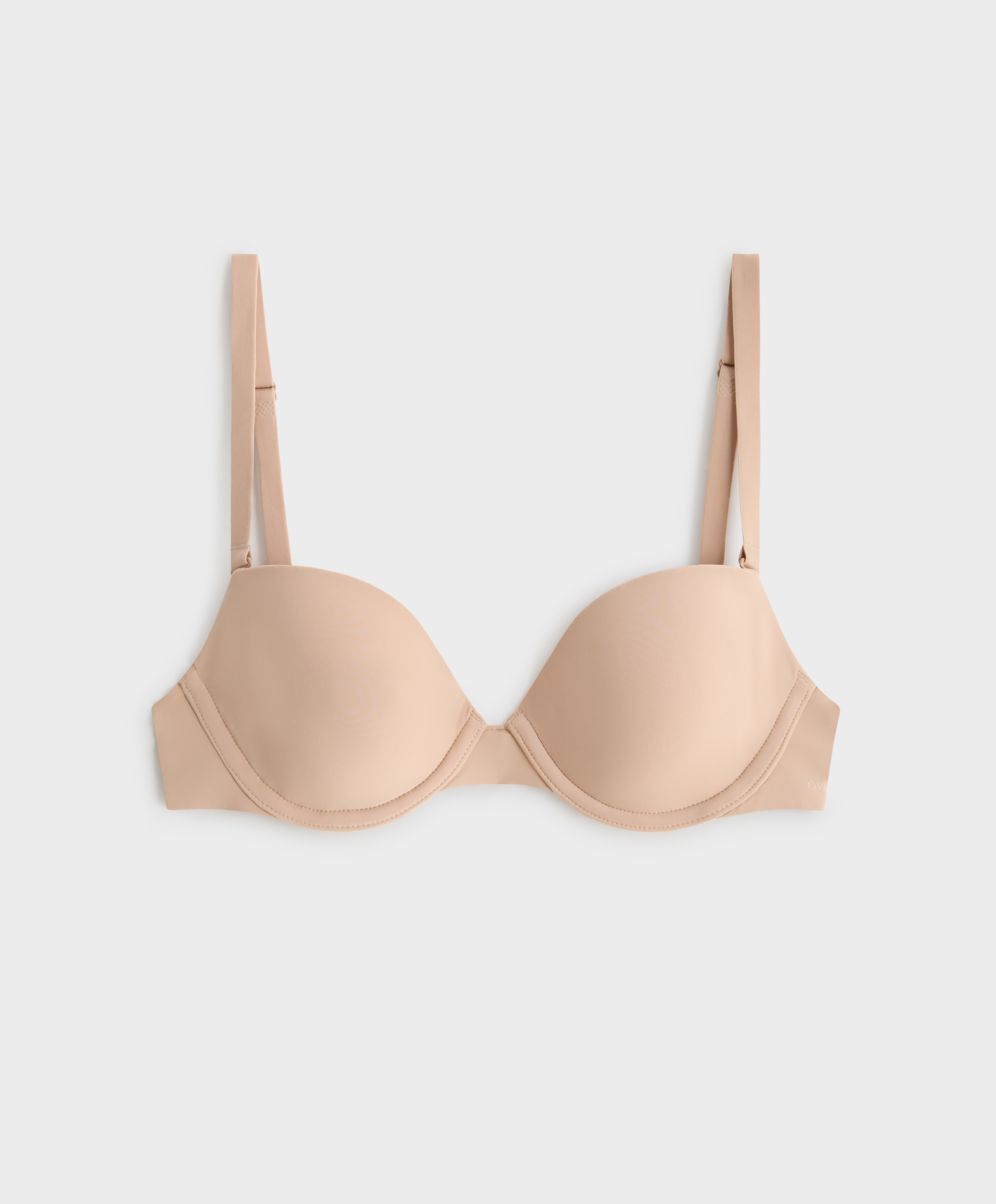0155/193 Polyamide multiway classic bra