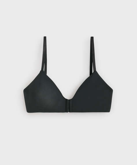 Lola bra with right cup