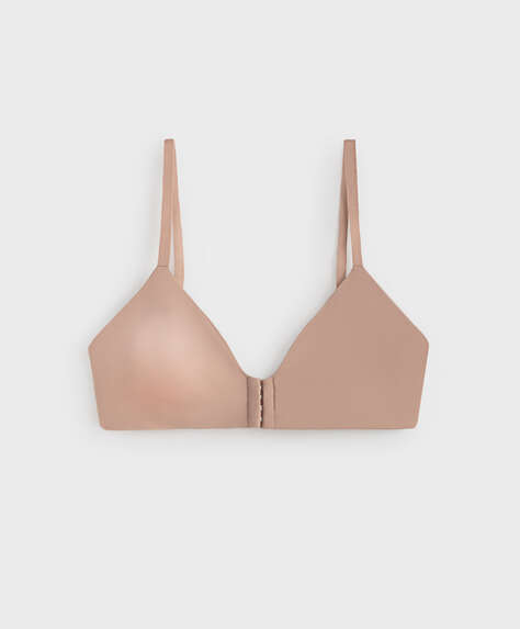 Lola bra with right cup
