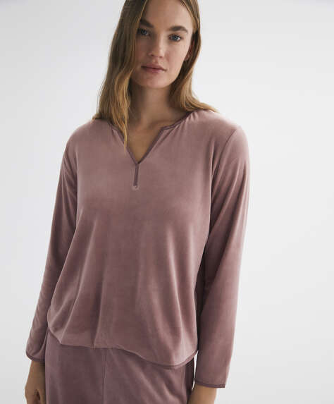 منتخب سنيزي شمالي oysho pijamas mujer rebajas - almahmoodgroup.com