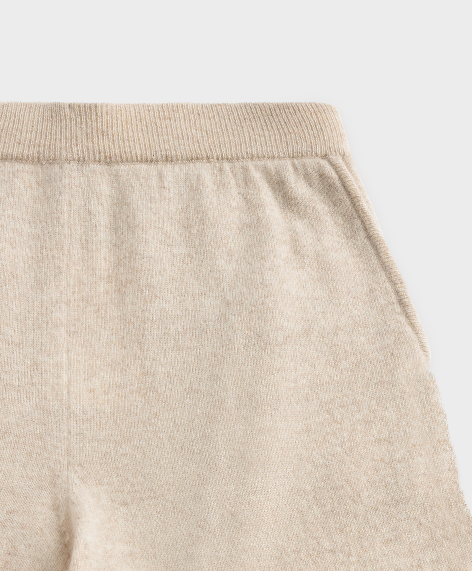 100% cashmere trousers - Sets - Weekend 