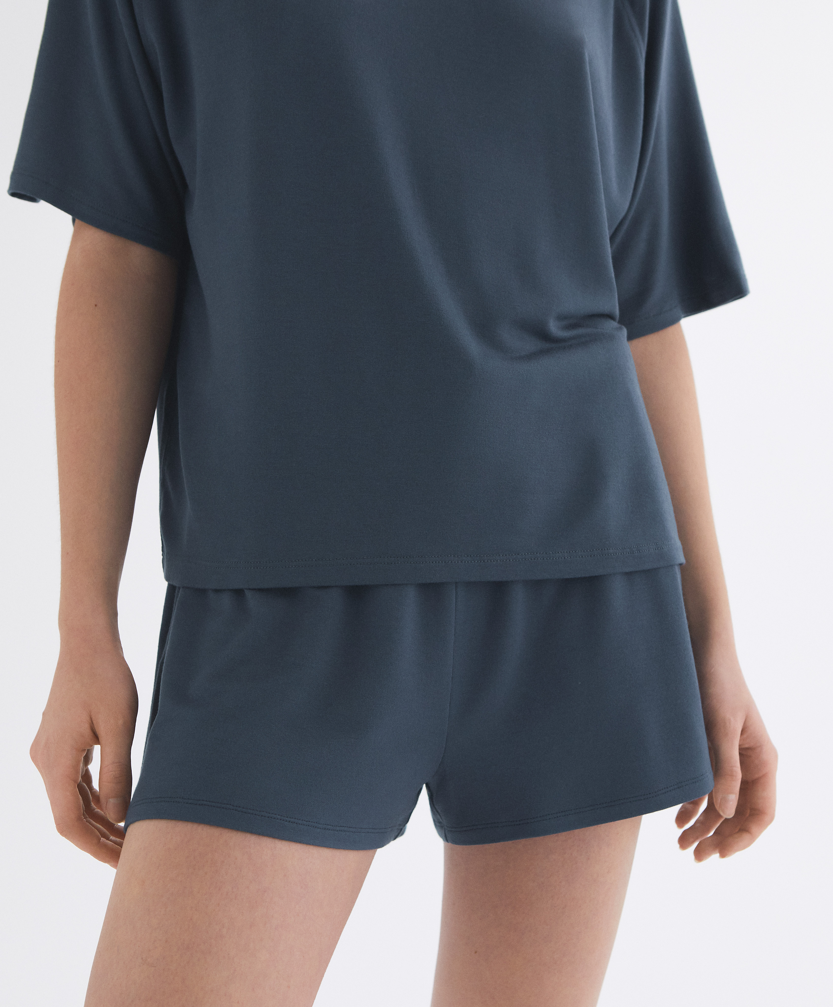 Shorts - Pijamas | OYSHO Ecuador