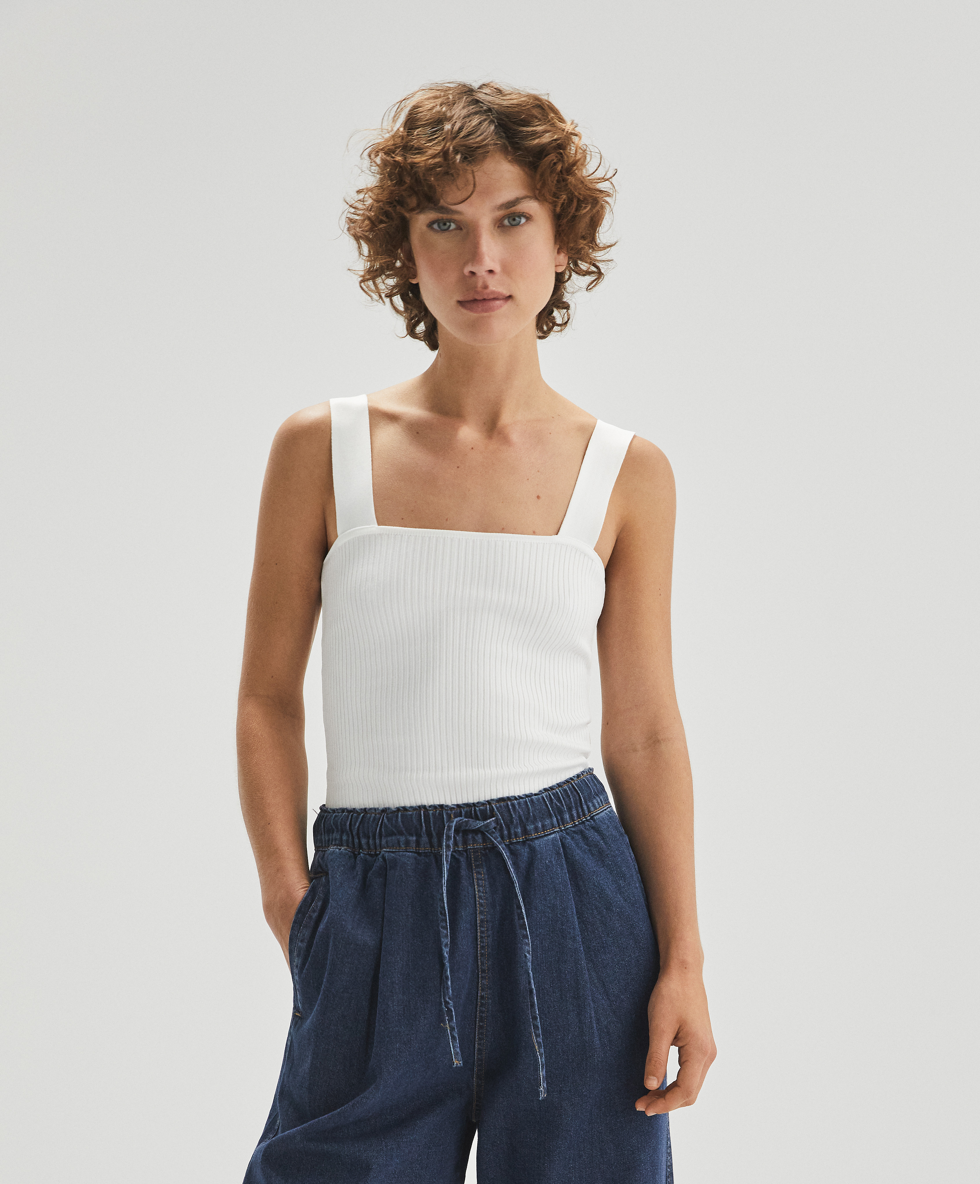 Vestiti in maglia comodi | Weekend | OYSHO Italia