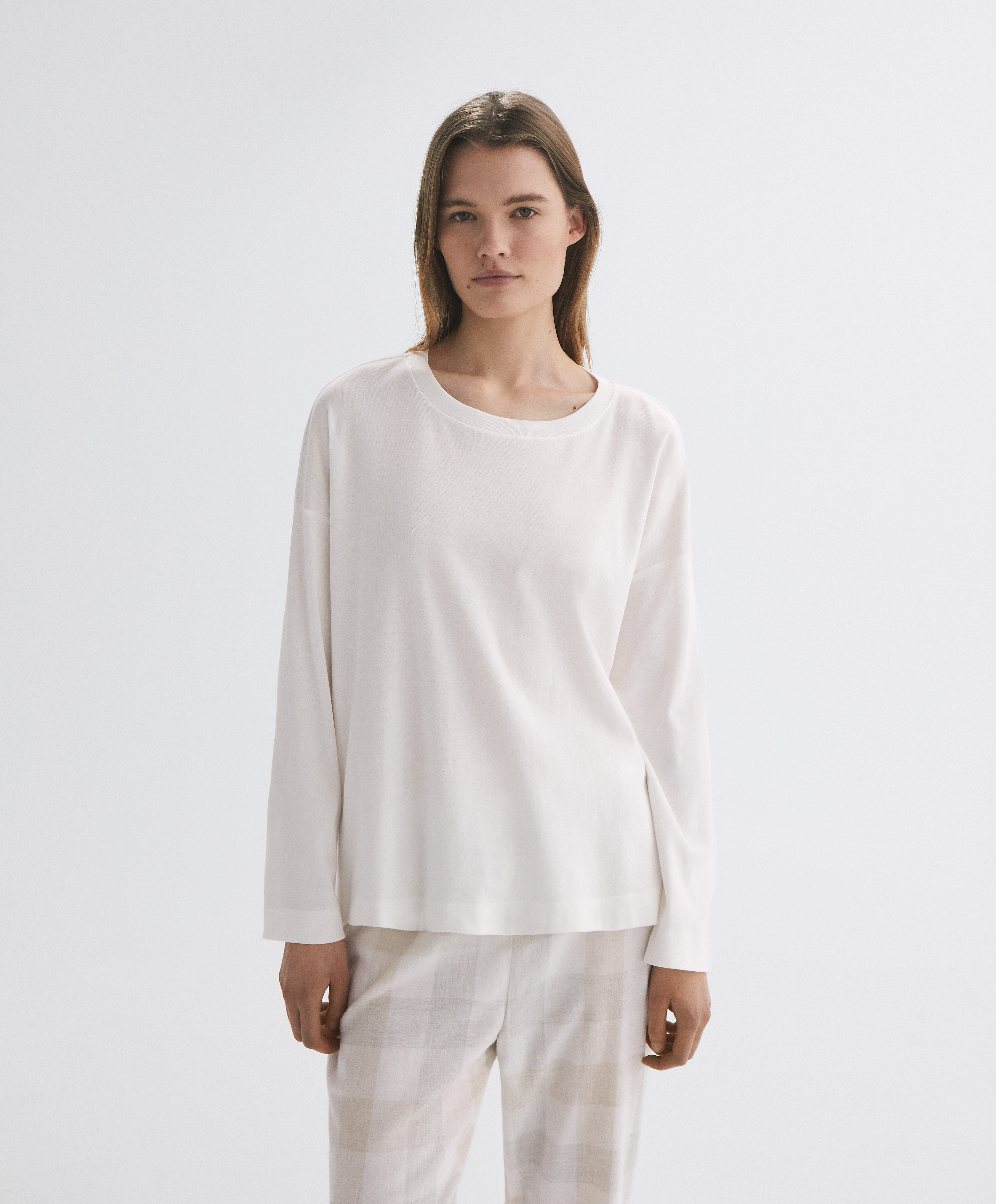 shirts - Beachwear | SALE OYSHO Kosovo