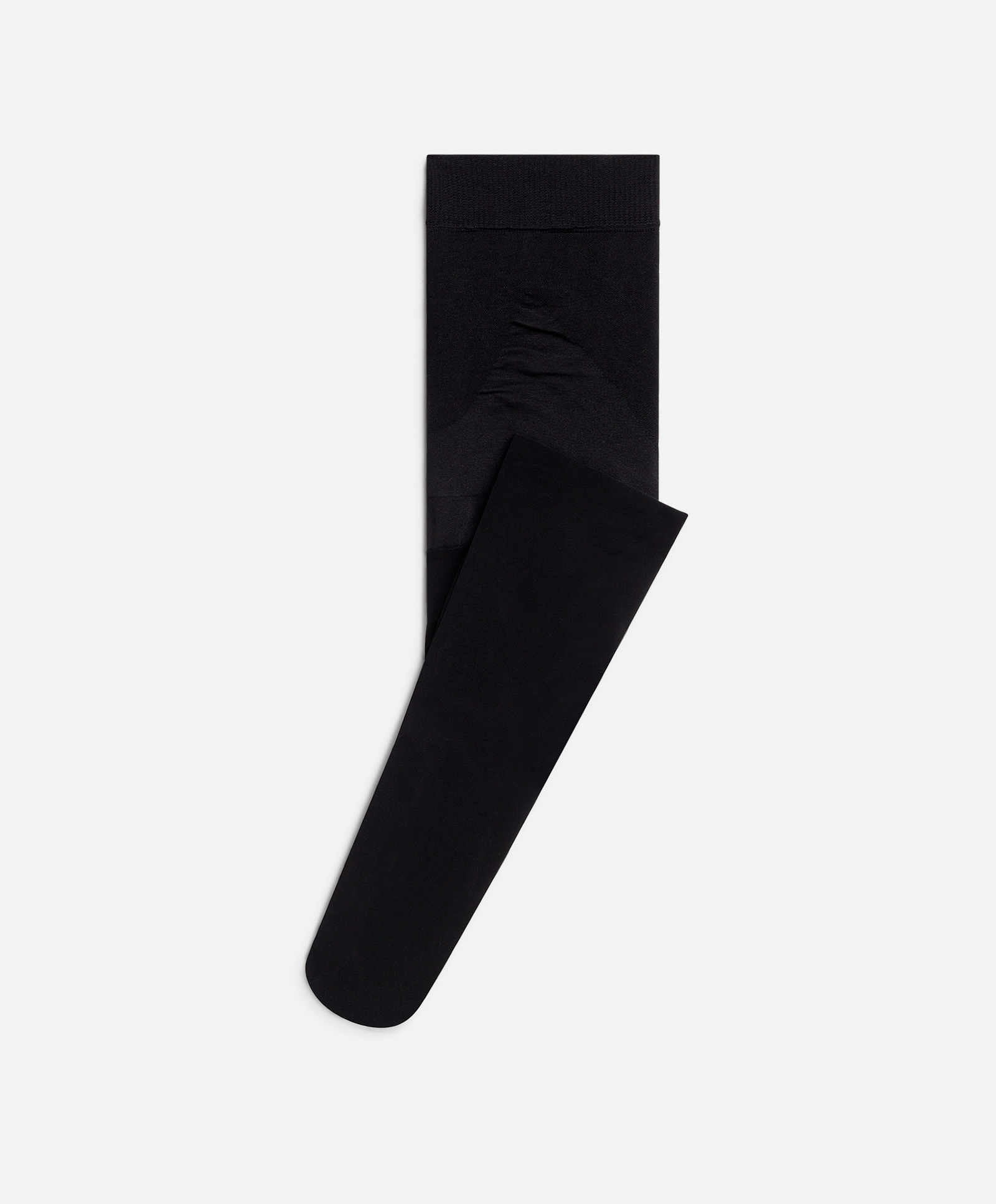 30 denier shapewear opaque tights 