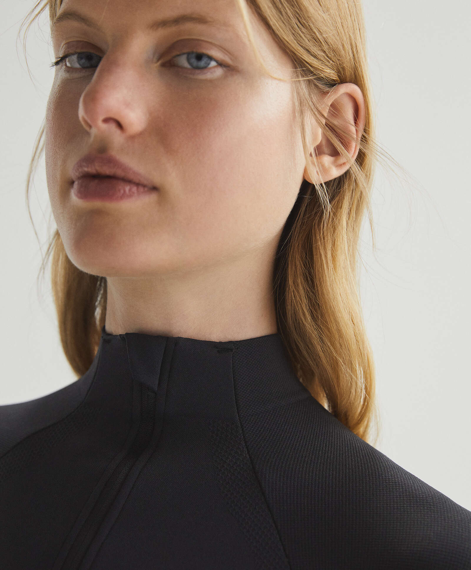 Oysho - Playera seamless