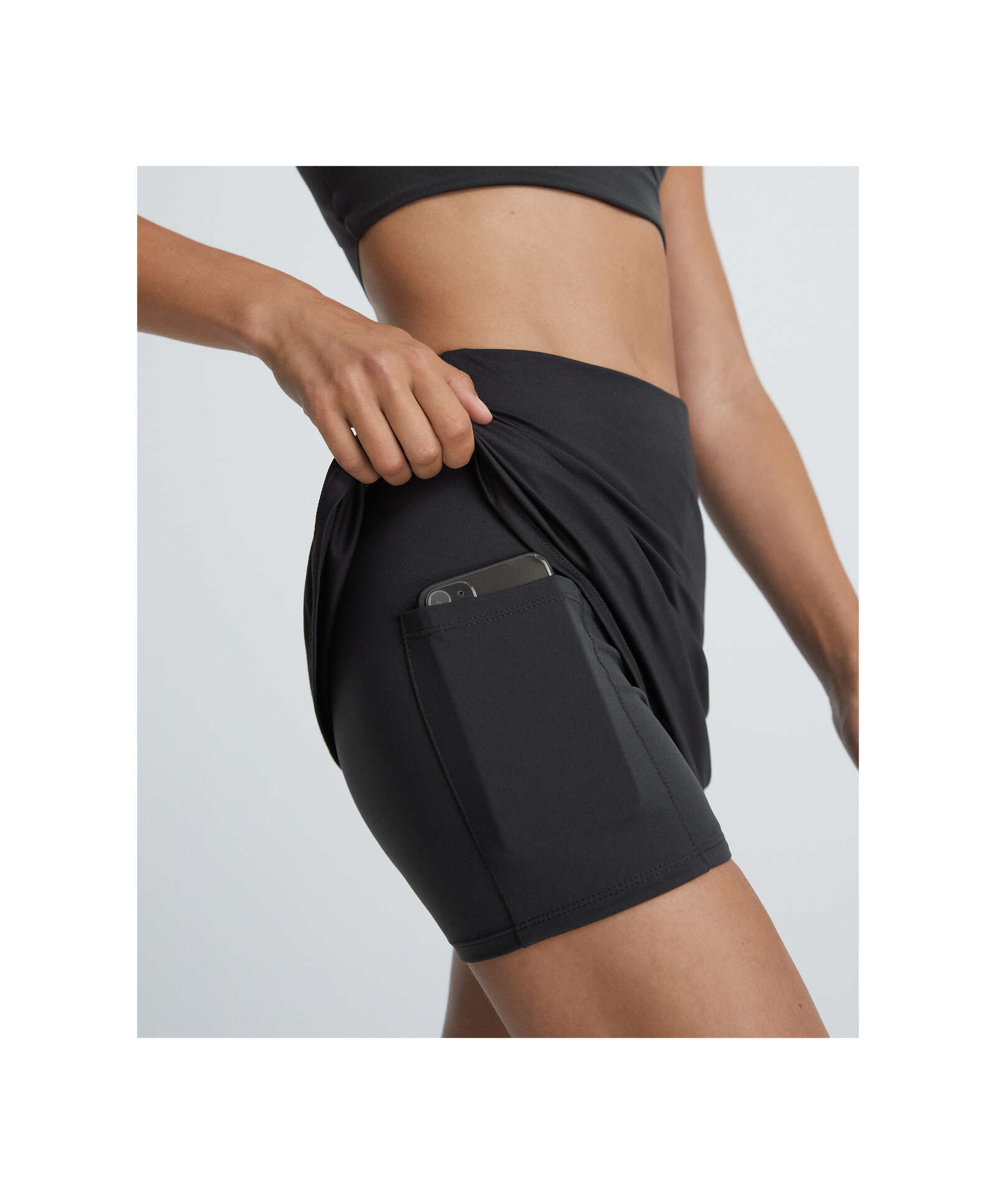 compressive oysho