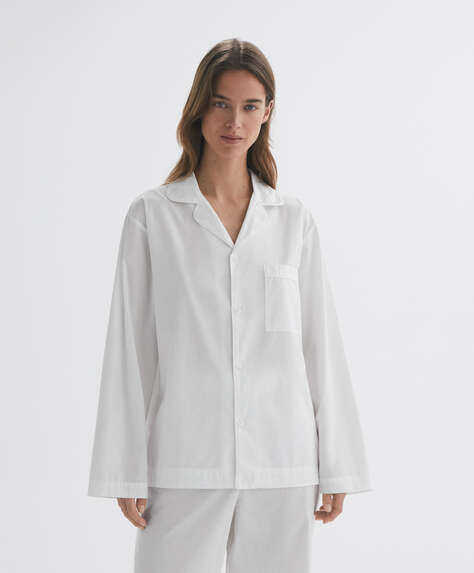 Pijamas de Oysho para Primavera - Verano 2020 - Tendenzias.com