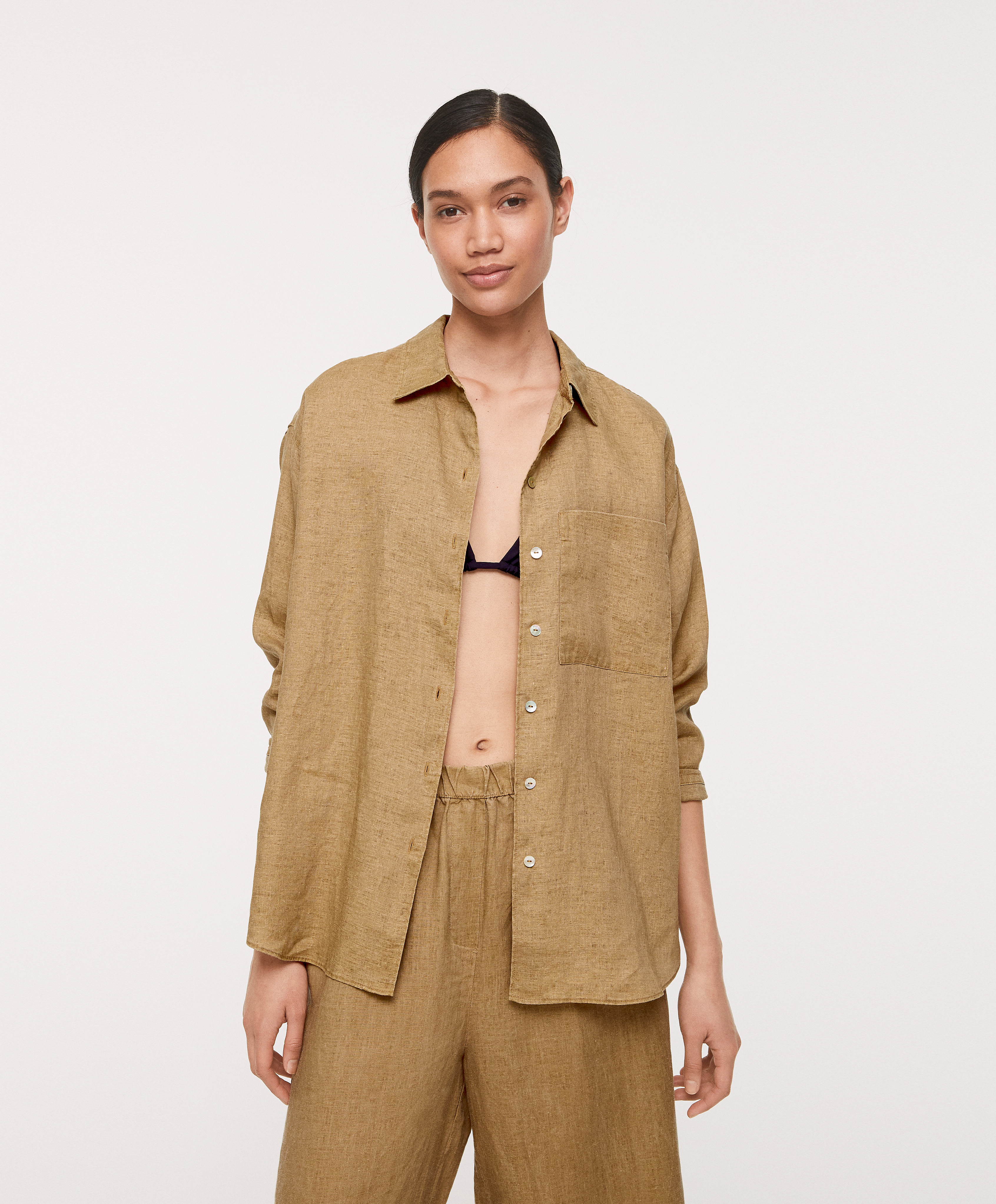 SHIRTS - Beachwear | OYSHO Montenegro