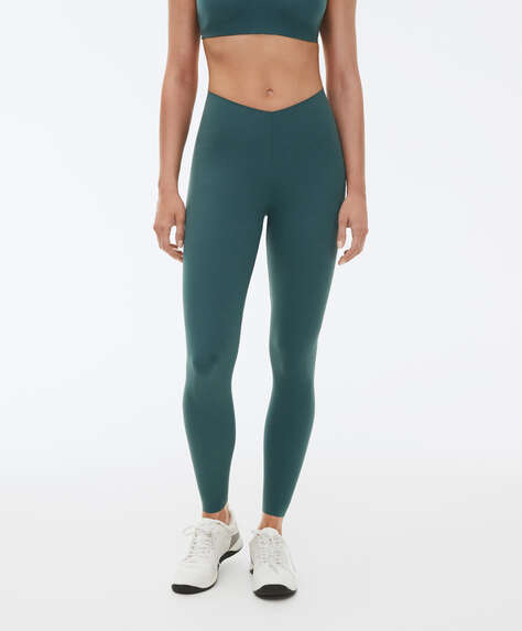 Oysho yoga leggings Clearance