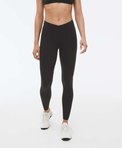 Leggings for women | Sport | OYSHO Worldwide