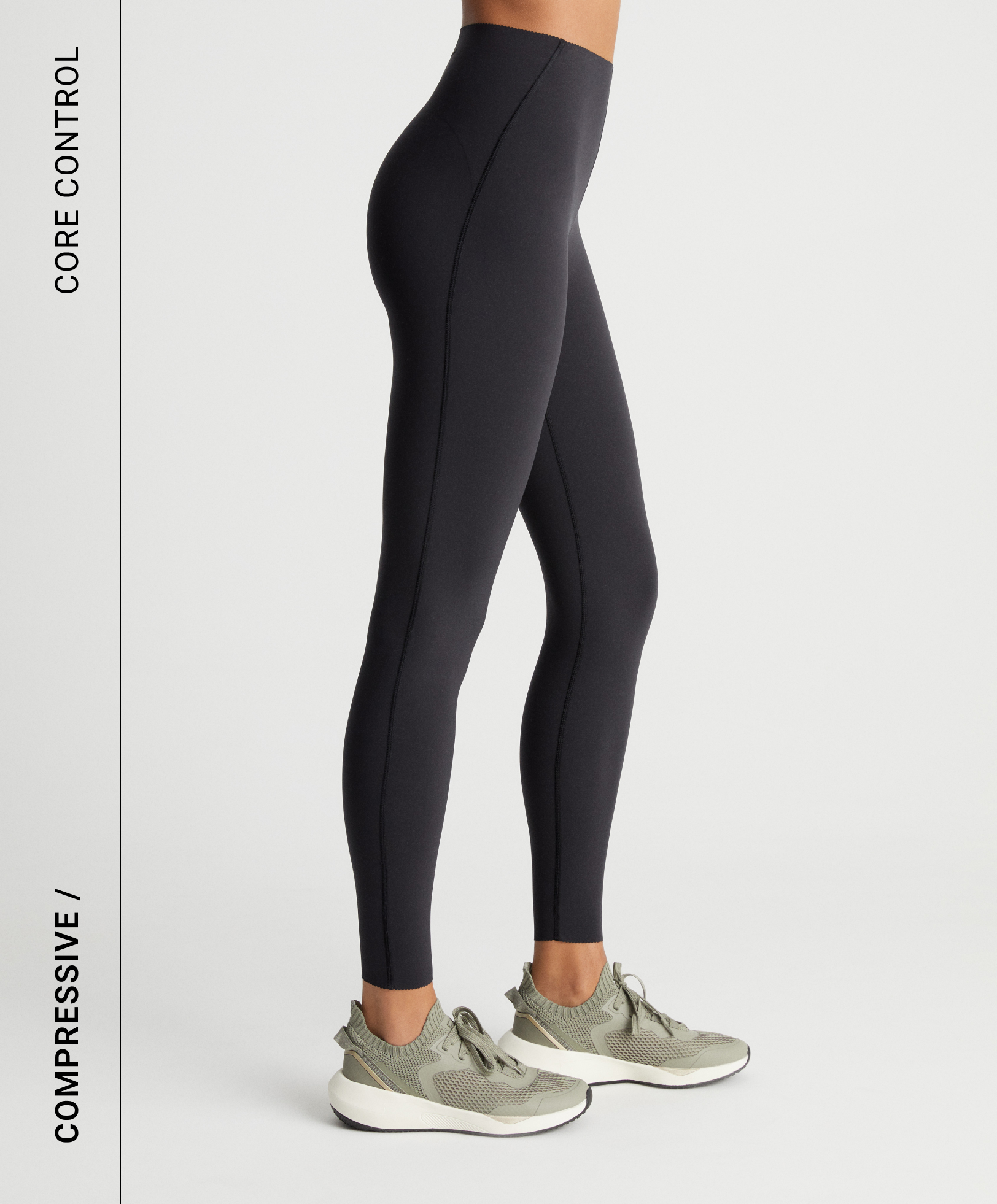 Leggings alla caviglia donna | Sport | OYSHO Italia