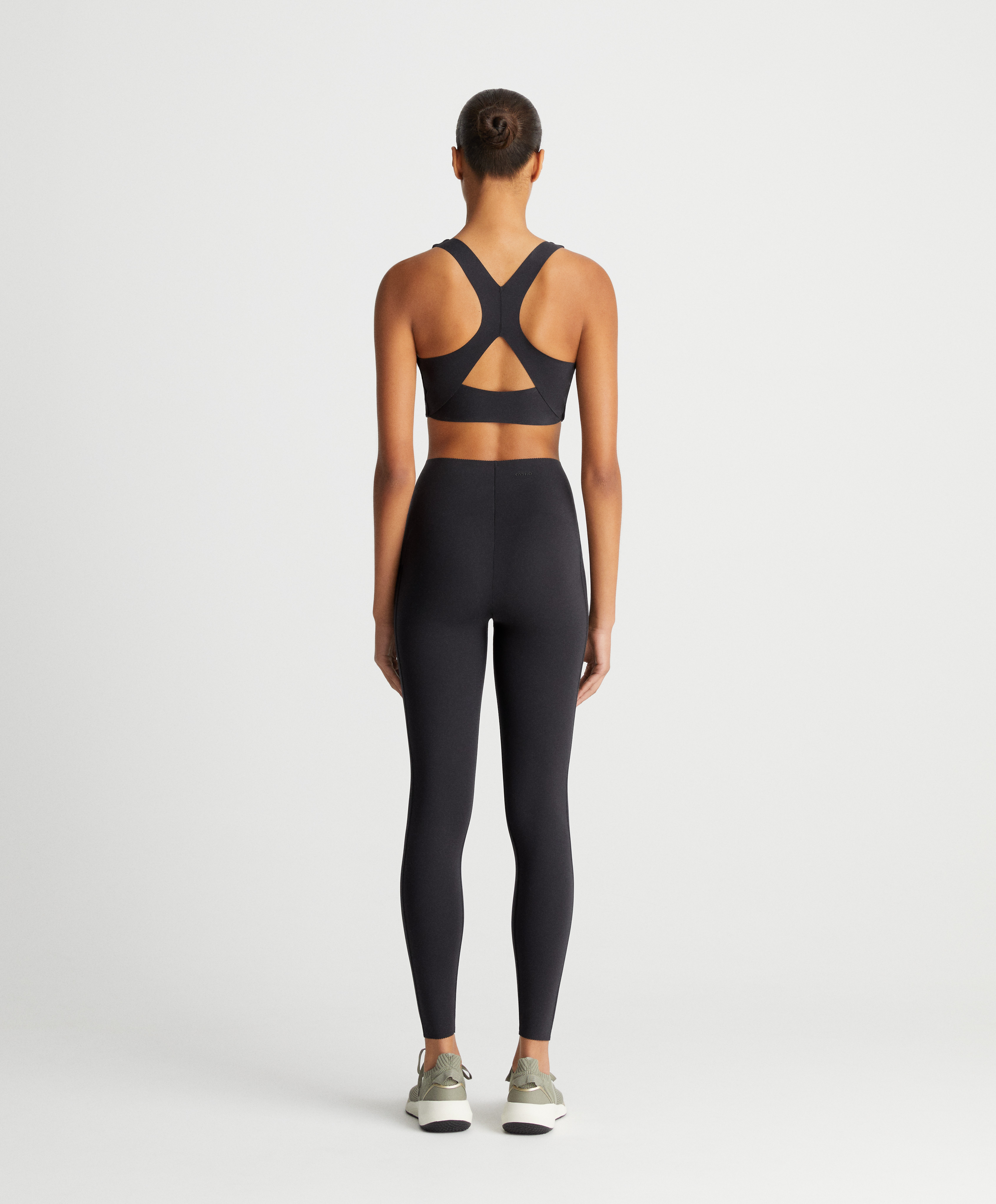 oysho legging