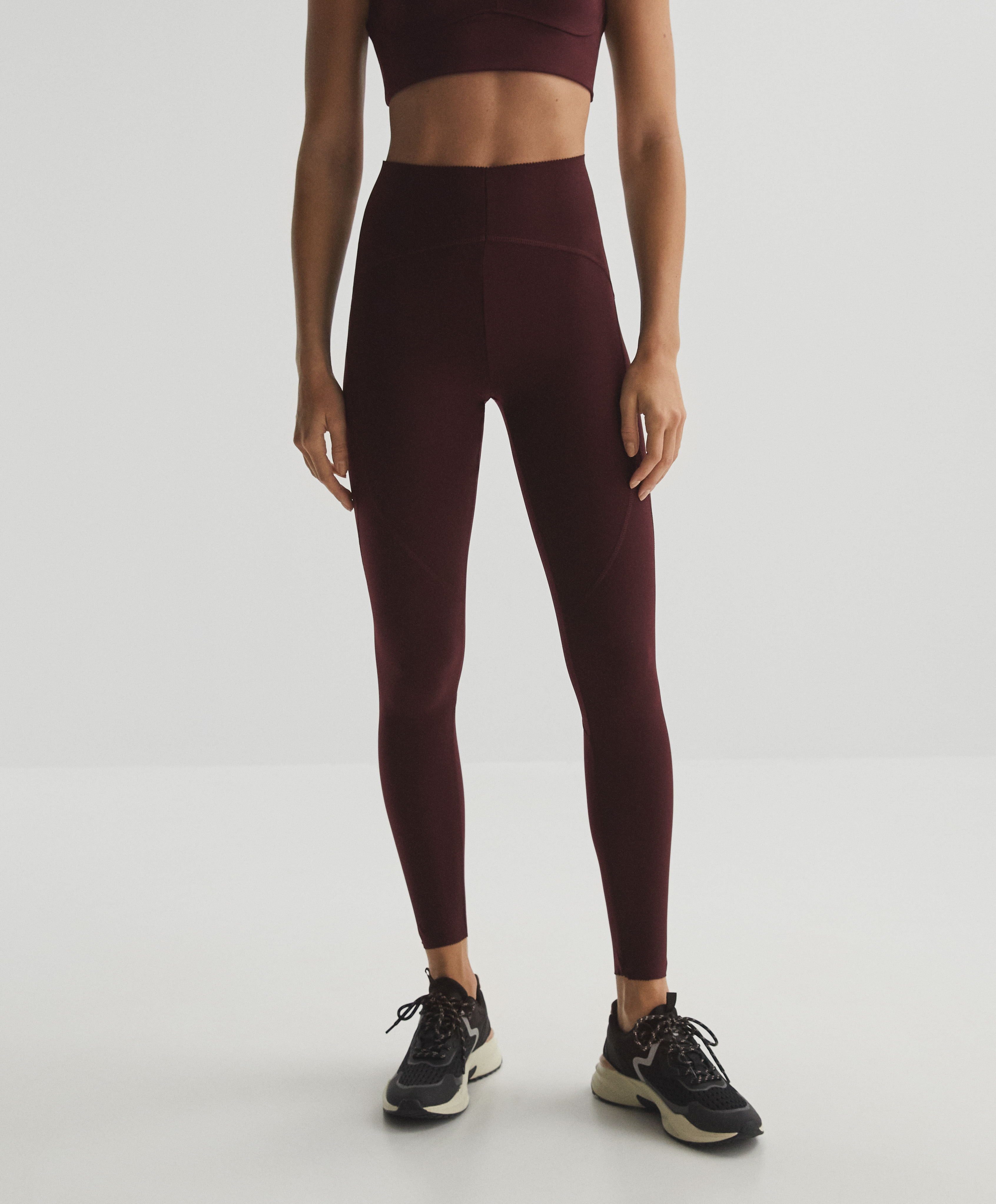 Oysho leggings sport Clearance