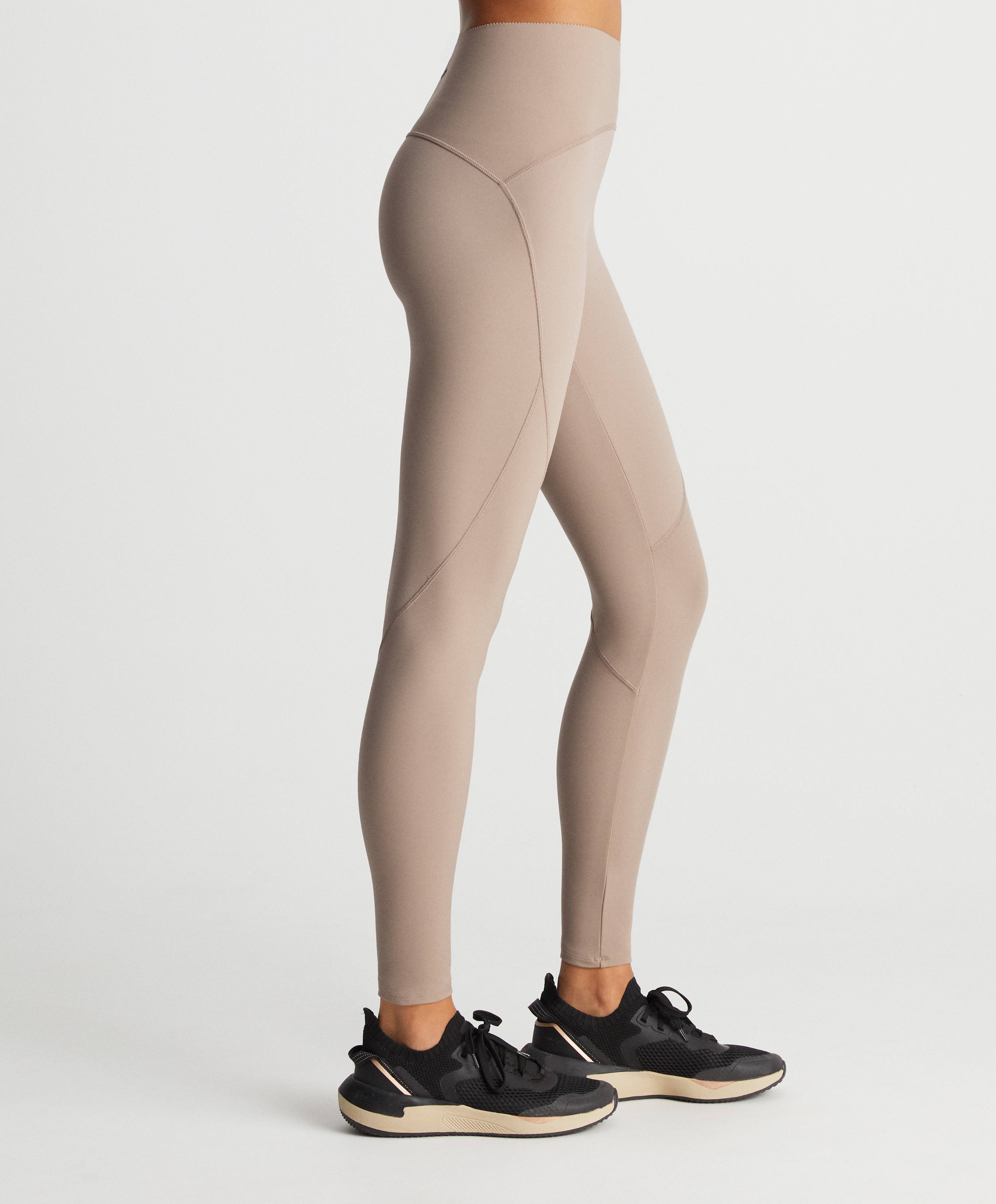 nike women's utility training tights