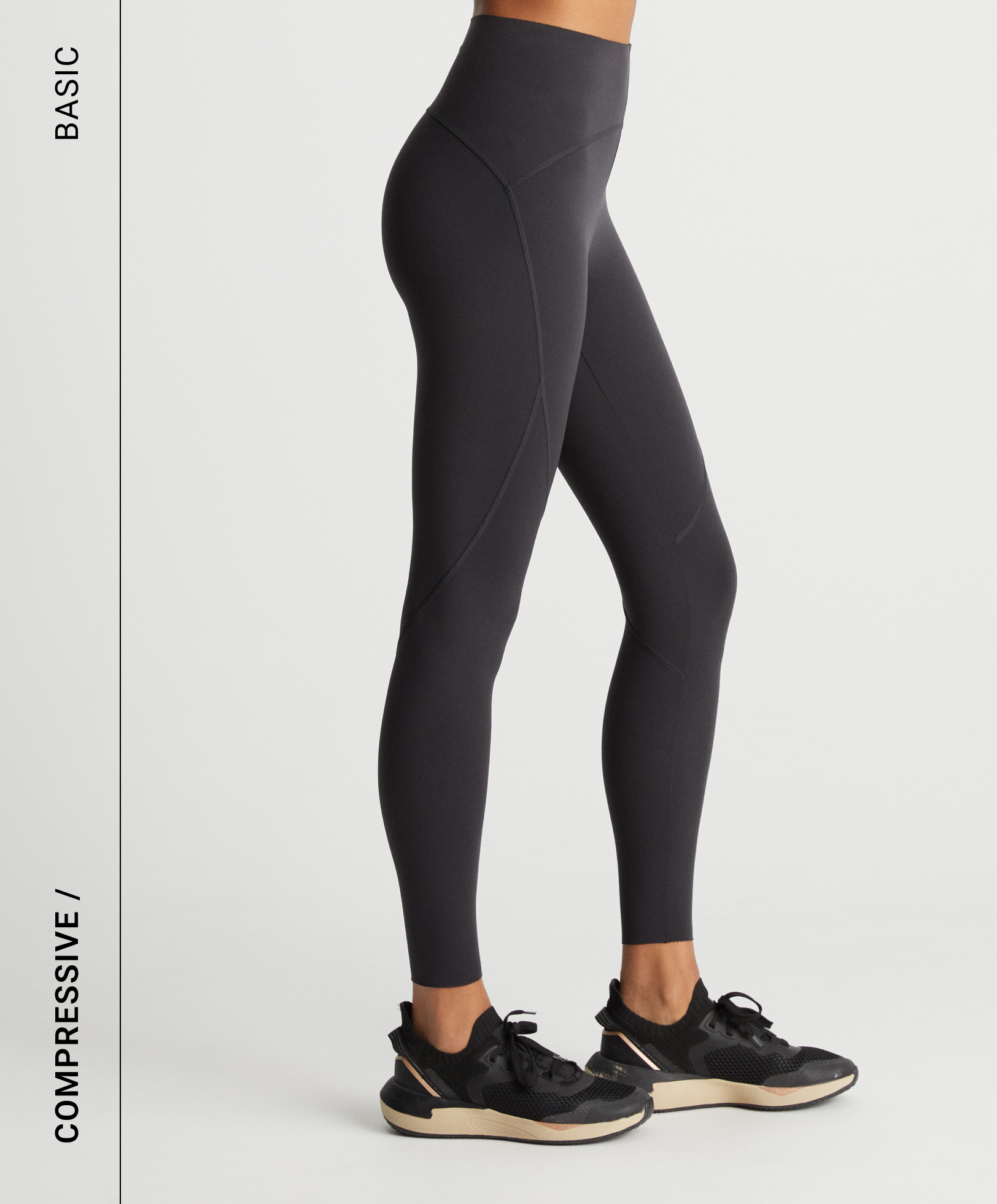 nike victory leggings review