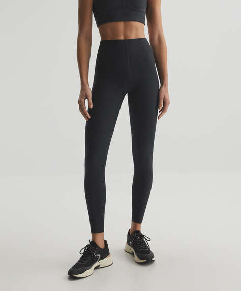 Estos leggings de Oysho son la gran compra de 2020: porque hacen cintura de  avispa, tienen efecto push up y son súper cómodos
