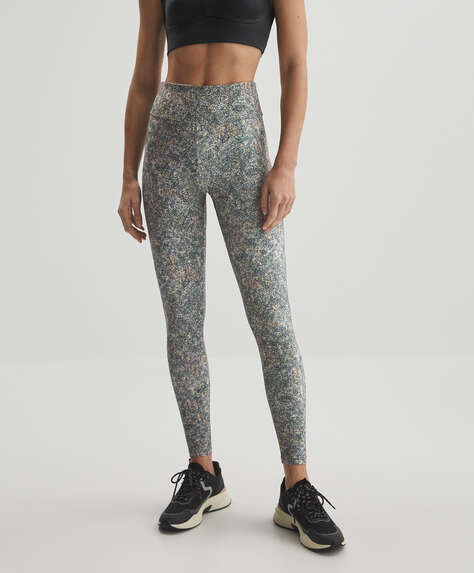 Leggings for women | Sport | OYSHO Worldwide