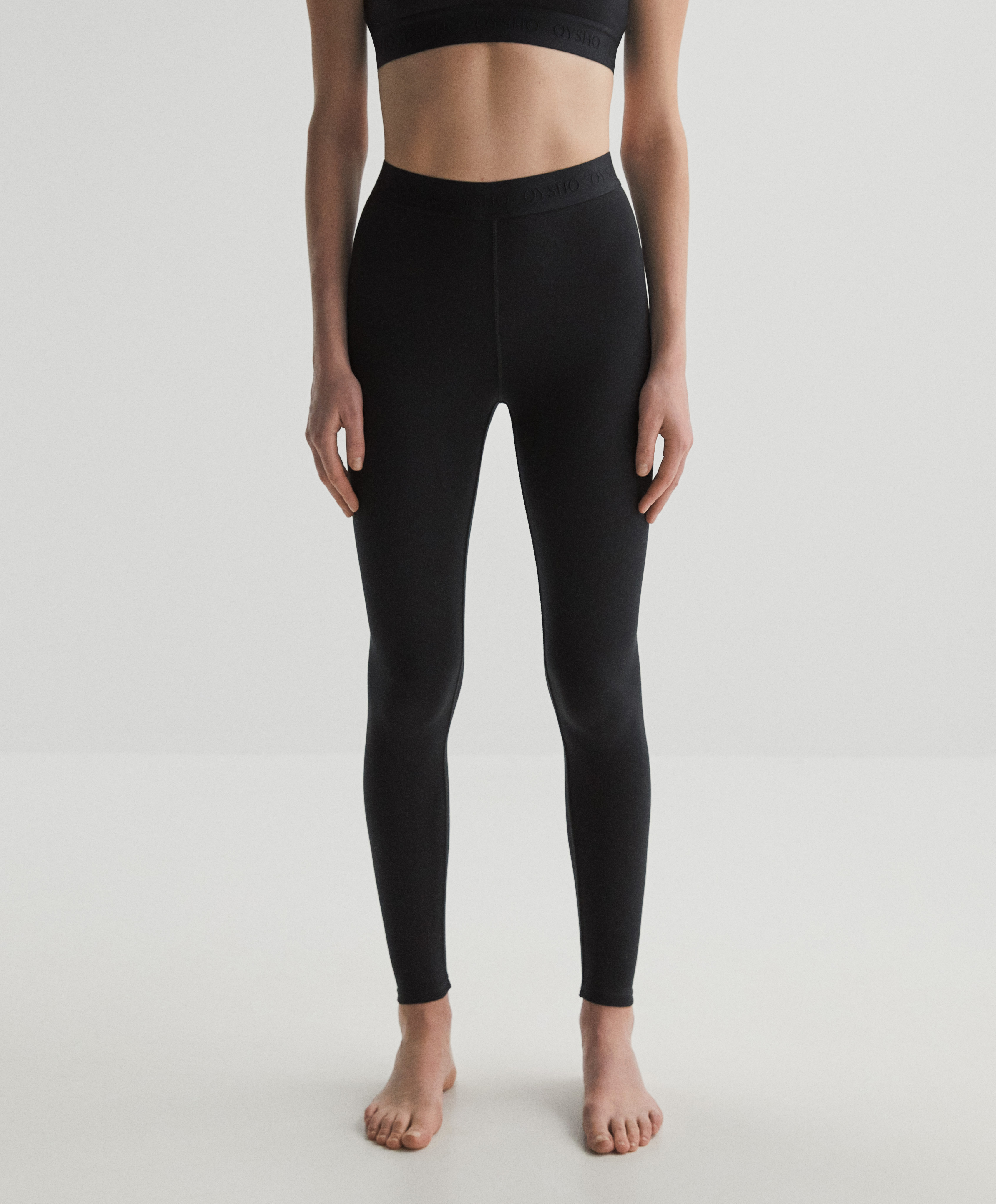 Comfort - Leggings | OYSHO España