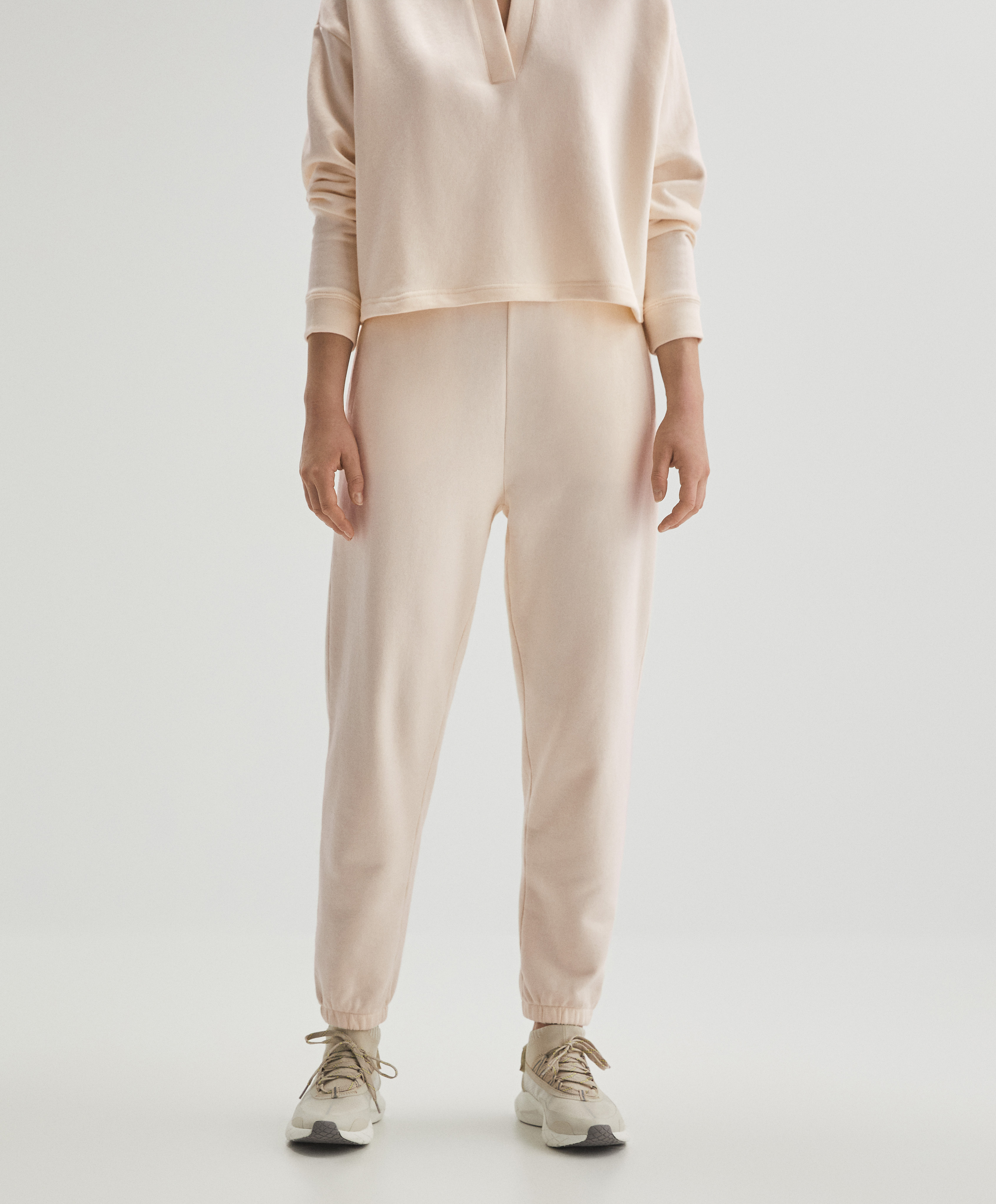Pantalones de deporte para mujer | Deporte | OYSHO España