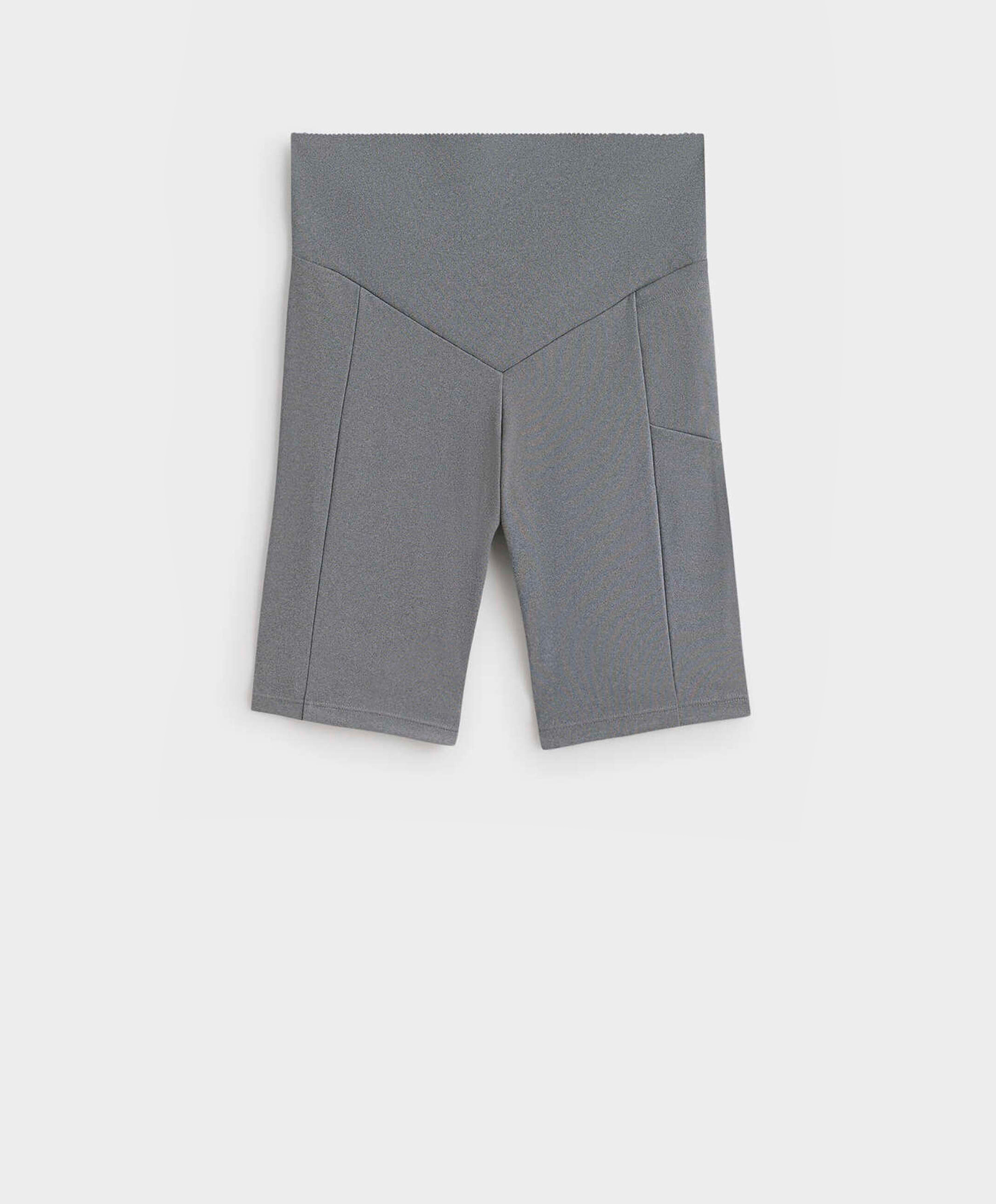 Leggings y mallas compresivas mujer | Deporte | OYSHO