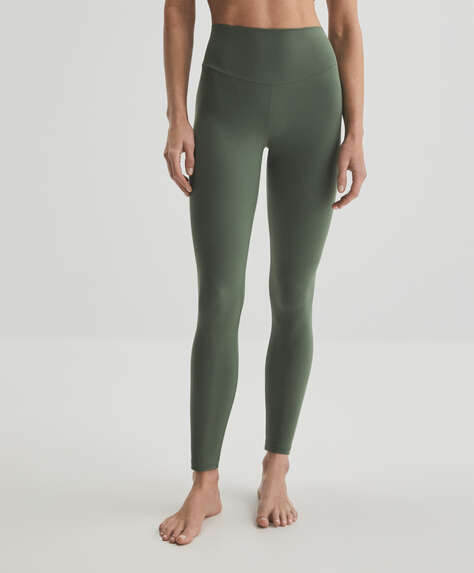 oysho legging
