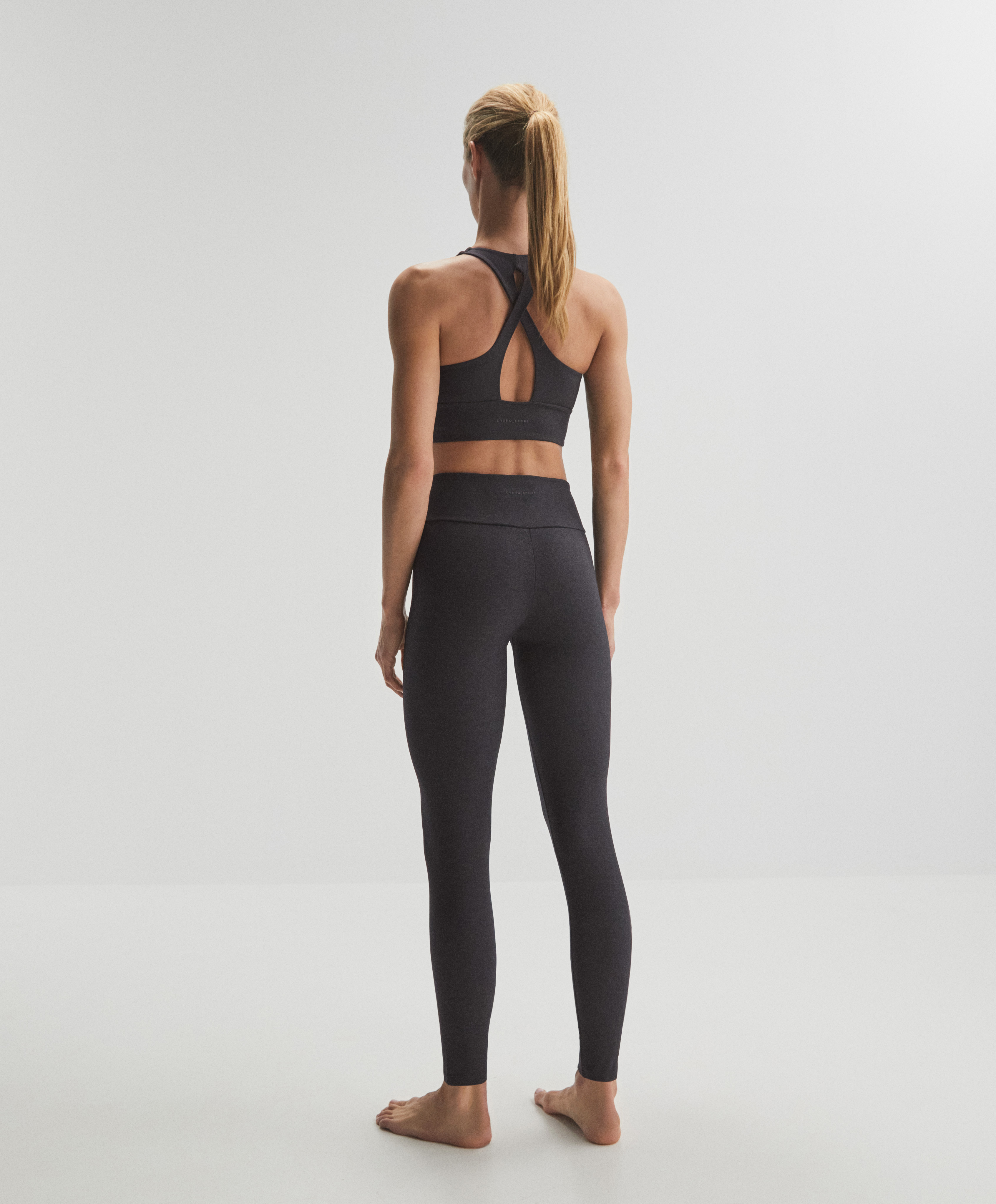 oysho legging