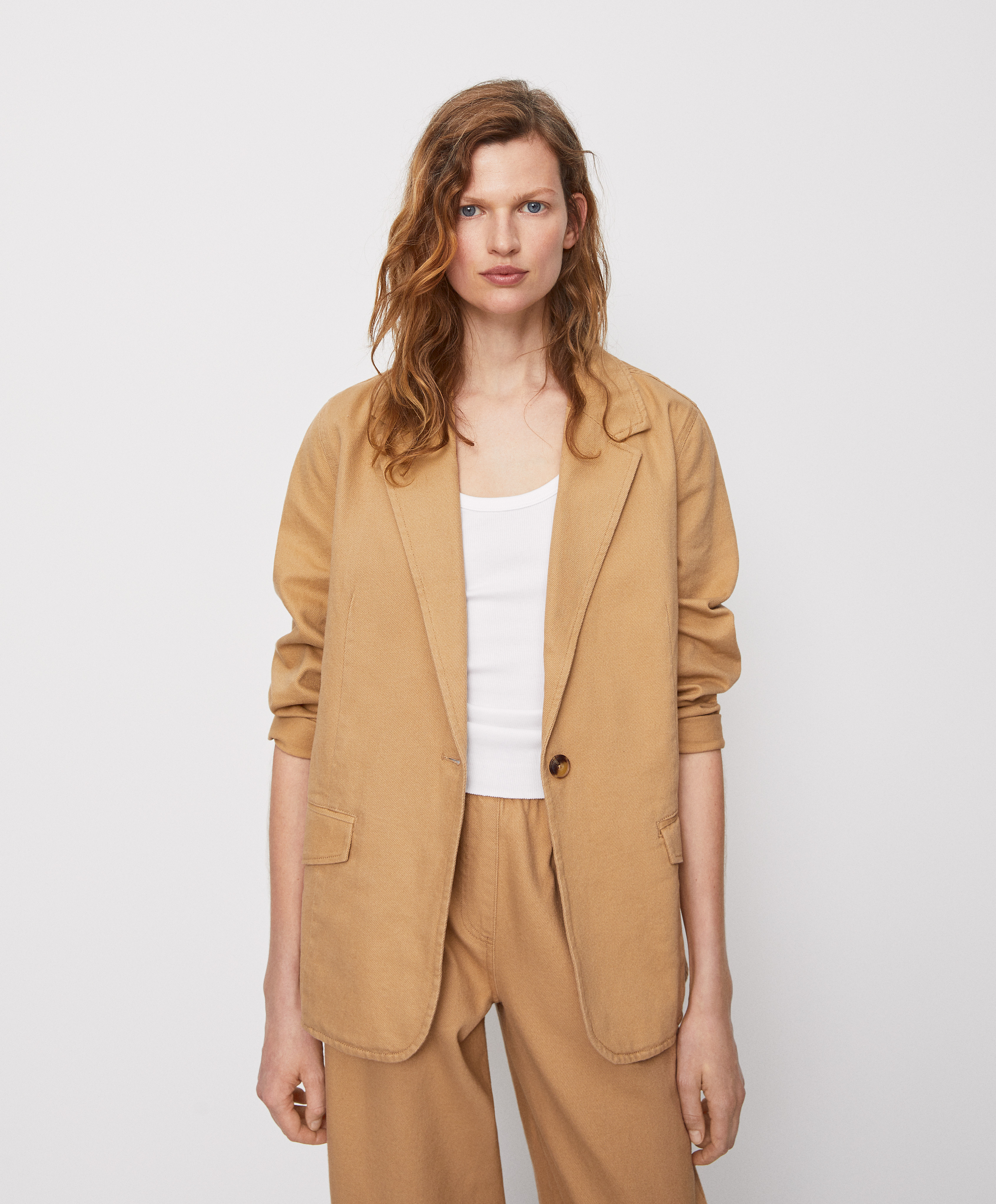Sudaderas y chaquetas cómodas de mujer | OYSHO España