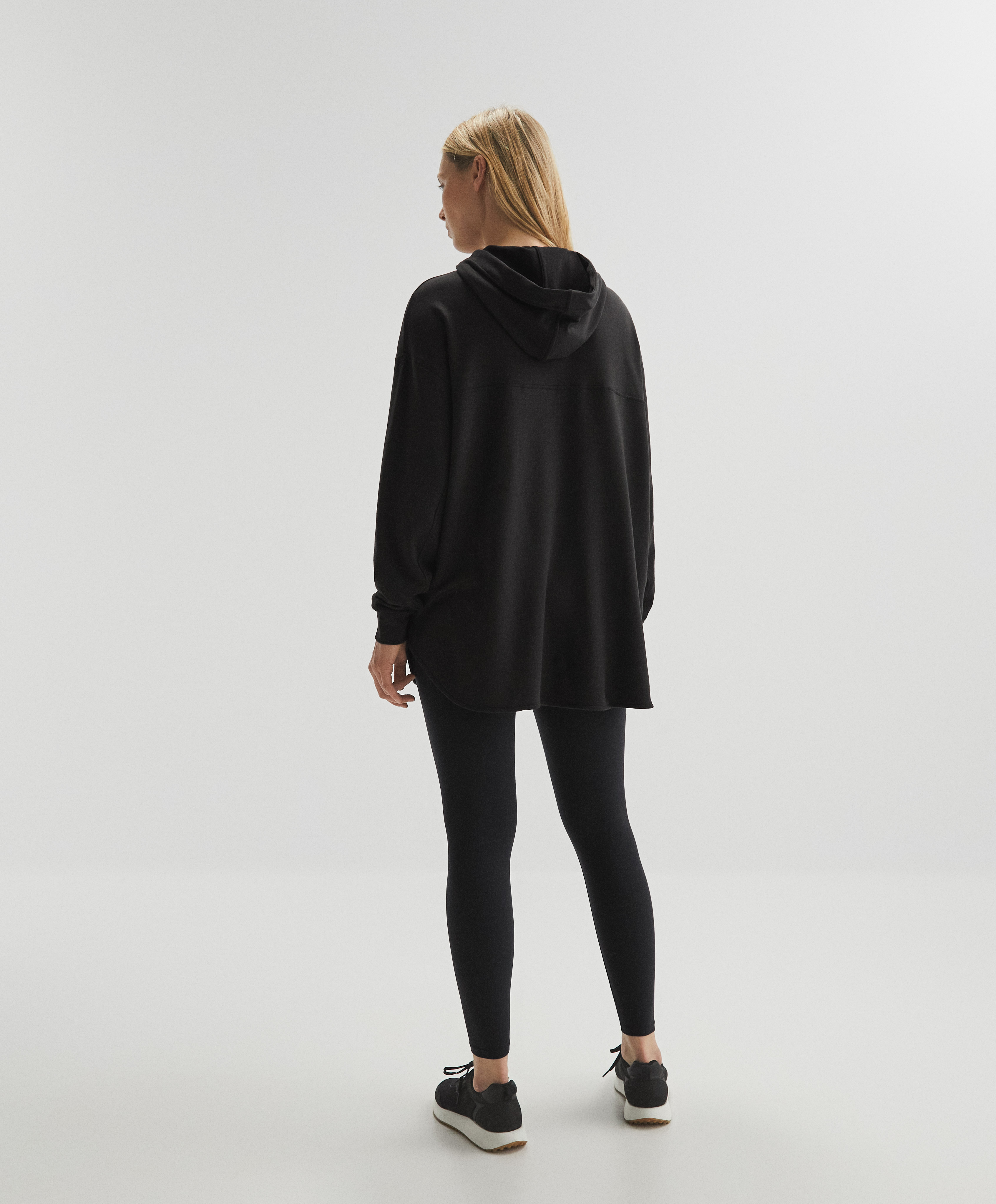 extra warm sweatshirt