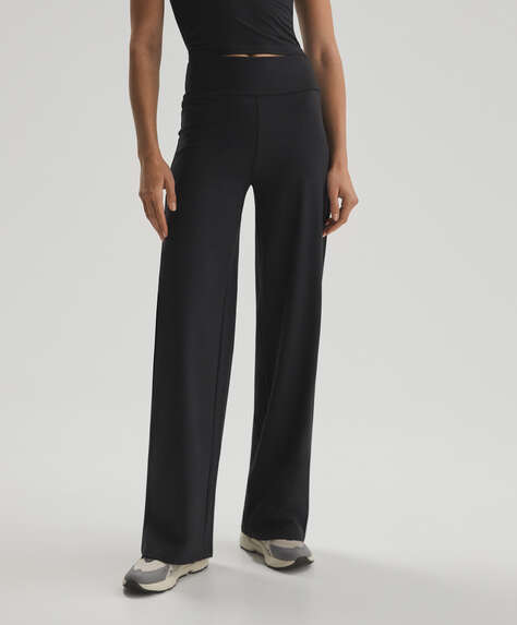 Pantalones de deporte para mujer | Deporte | OYSHO Worldwide